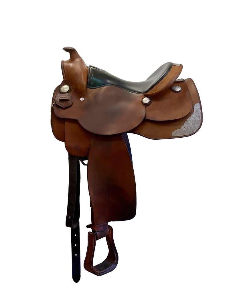 WG 3110 Western