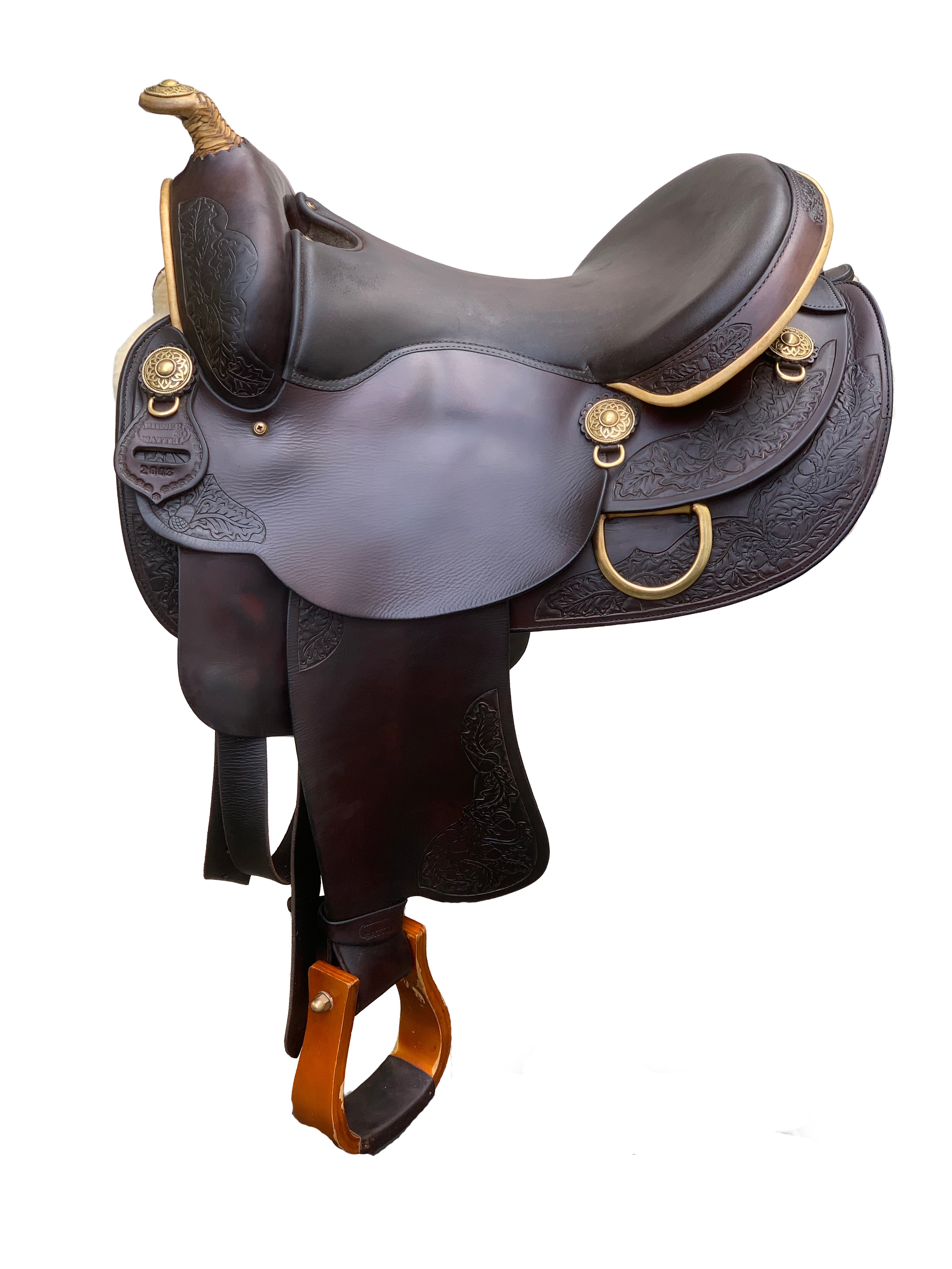 WG 3149 Western