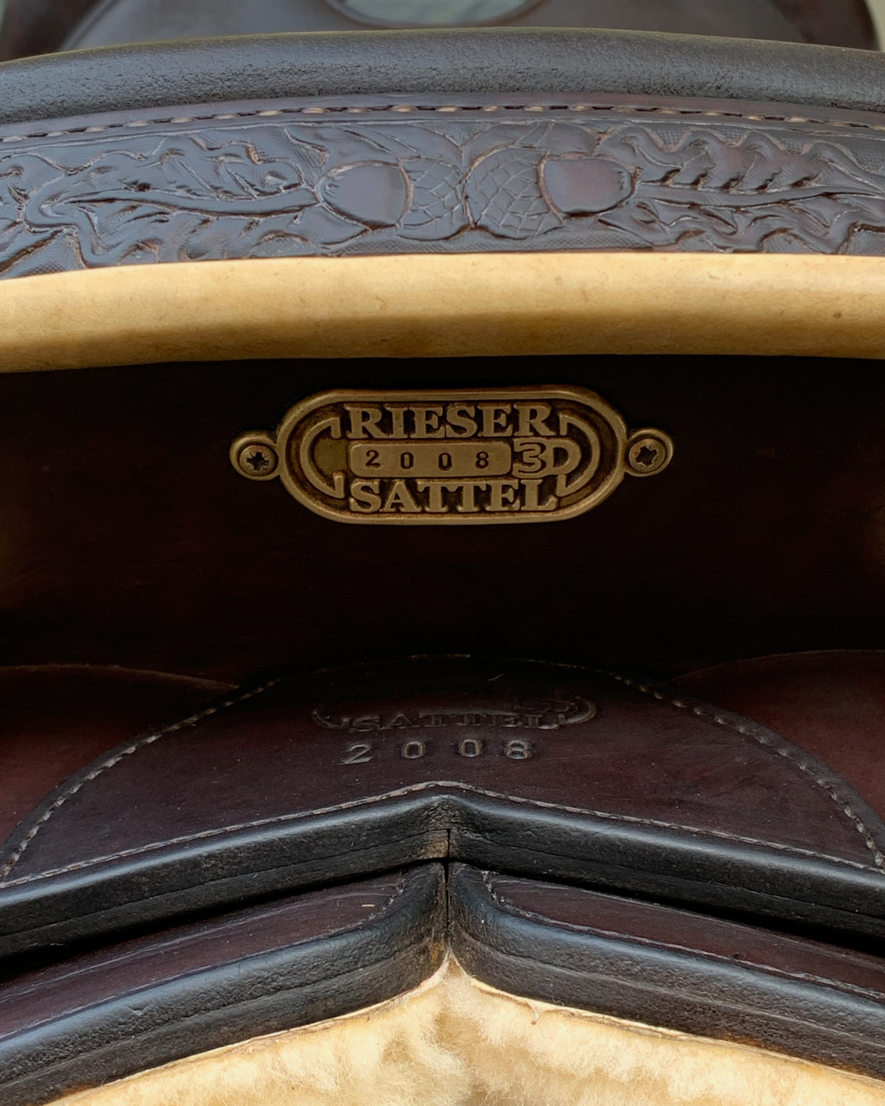 WG 3149 Western