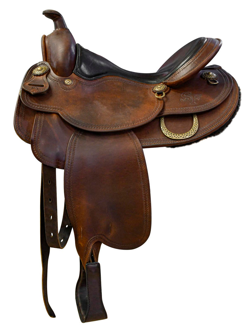 WK 2851- Western