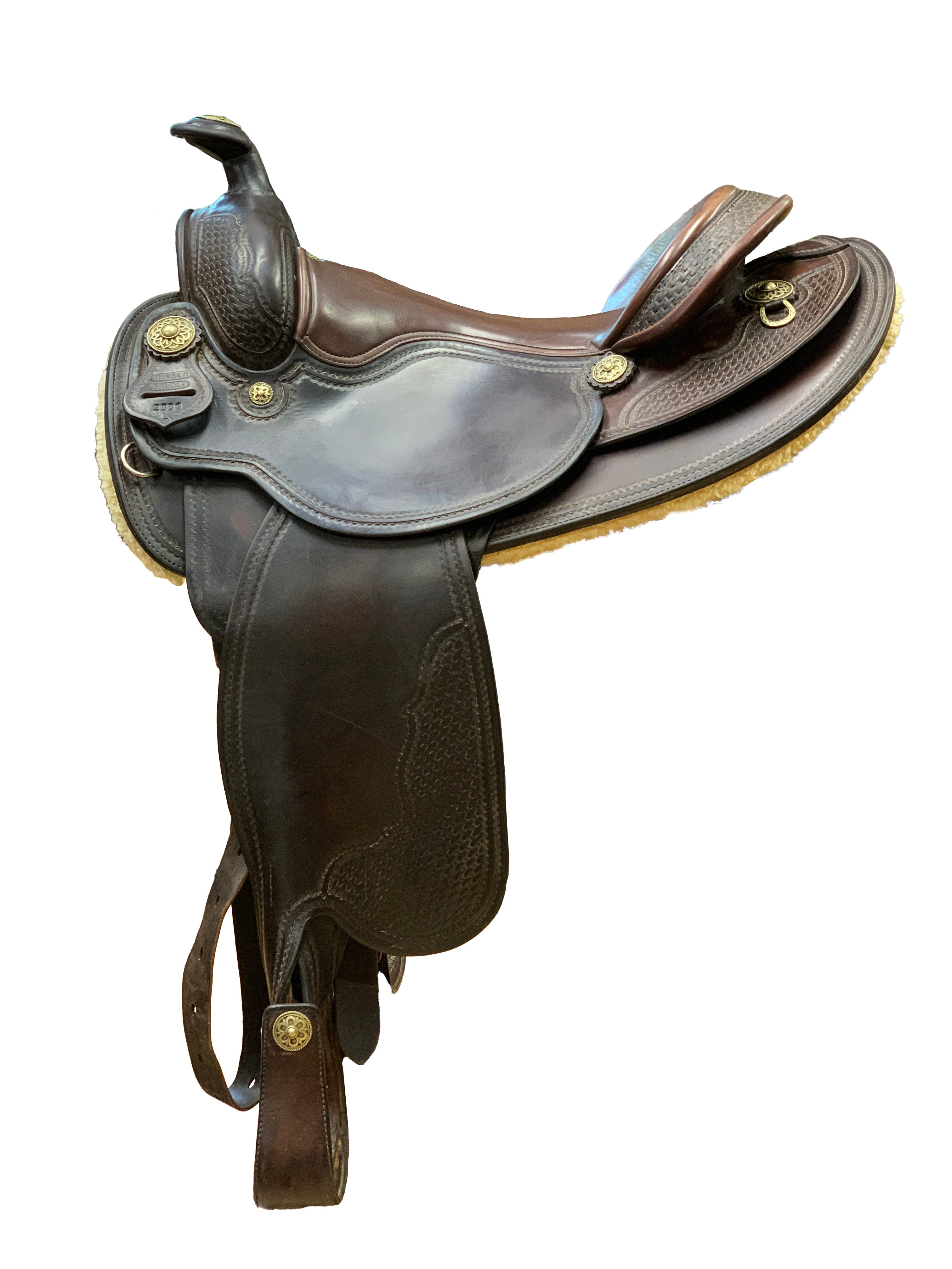 WK 2964 - Western Freizeit
