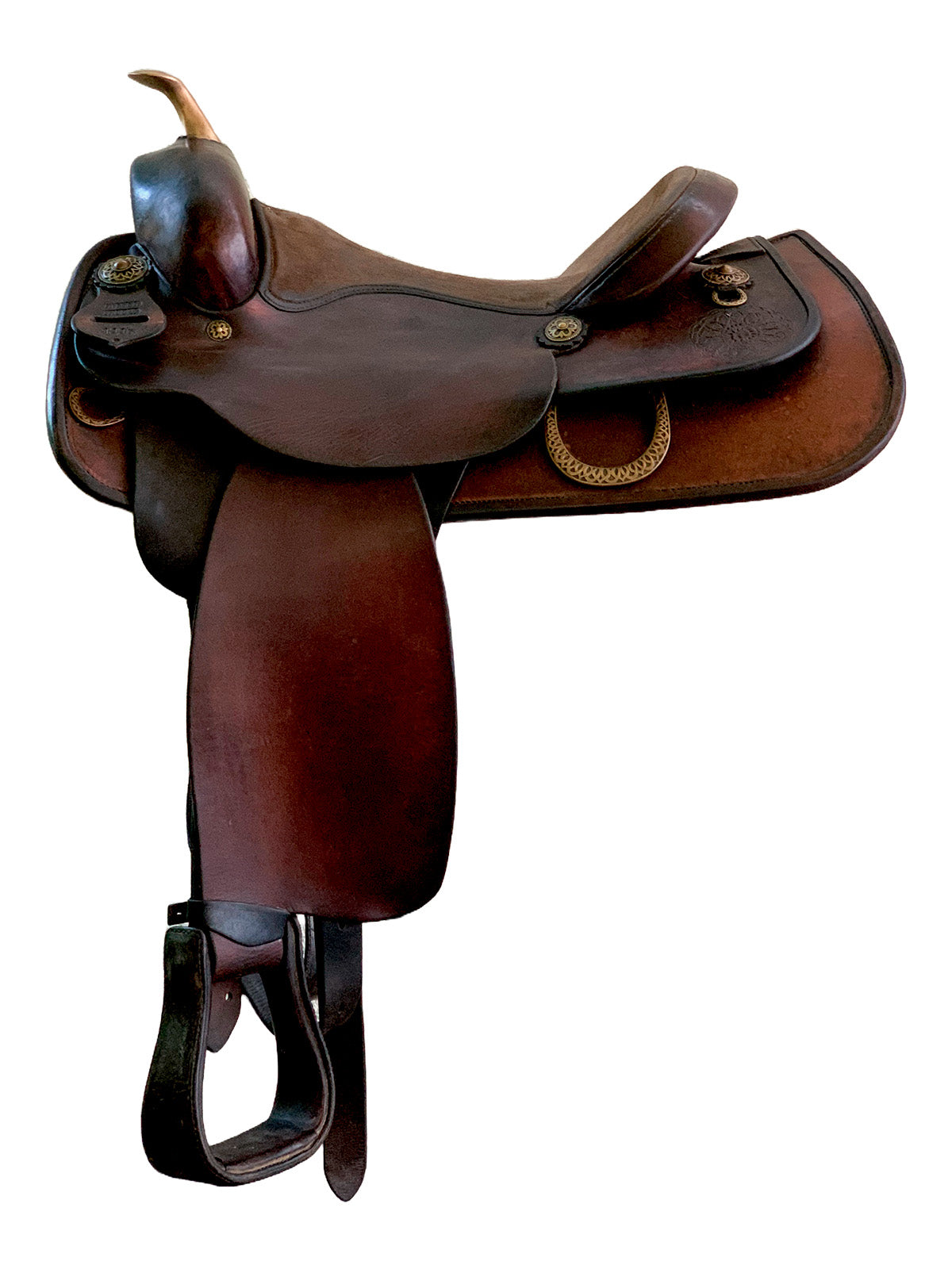 WG 2978 - Western Reiner