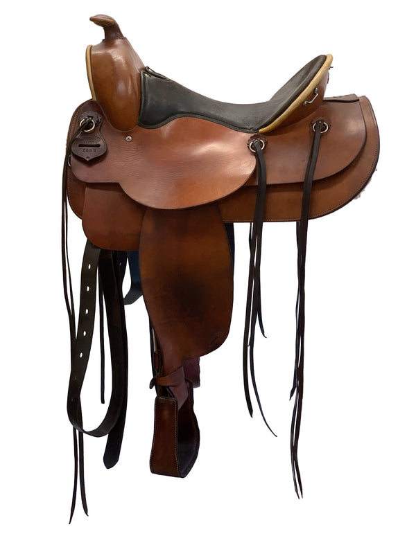 WK 3090 Western