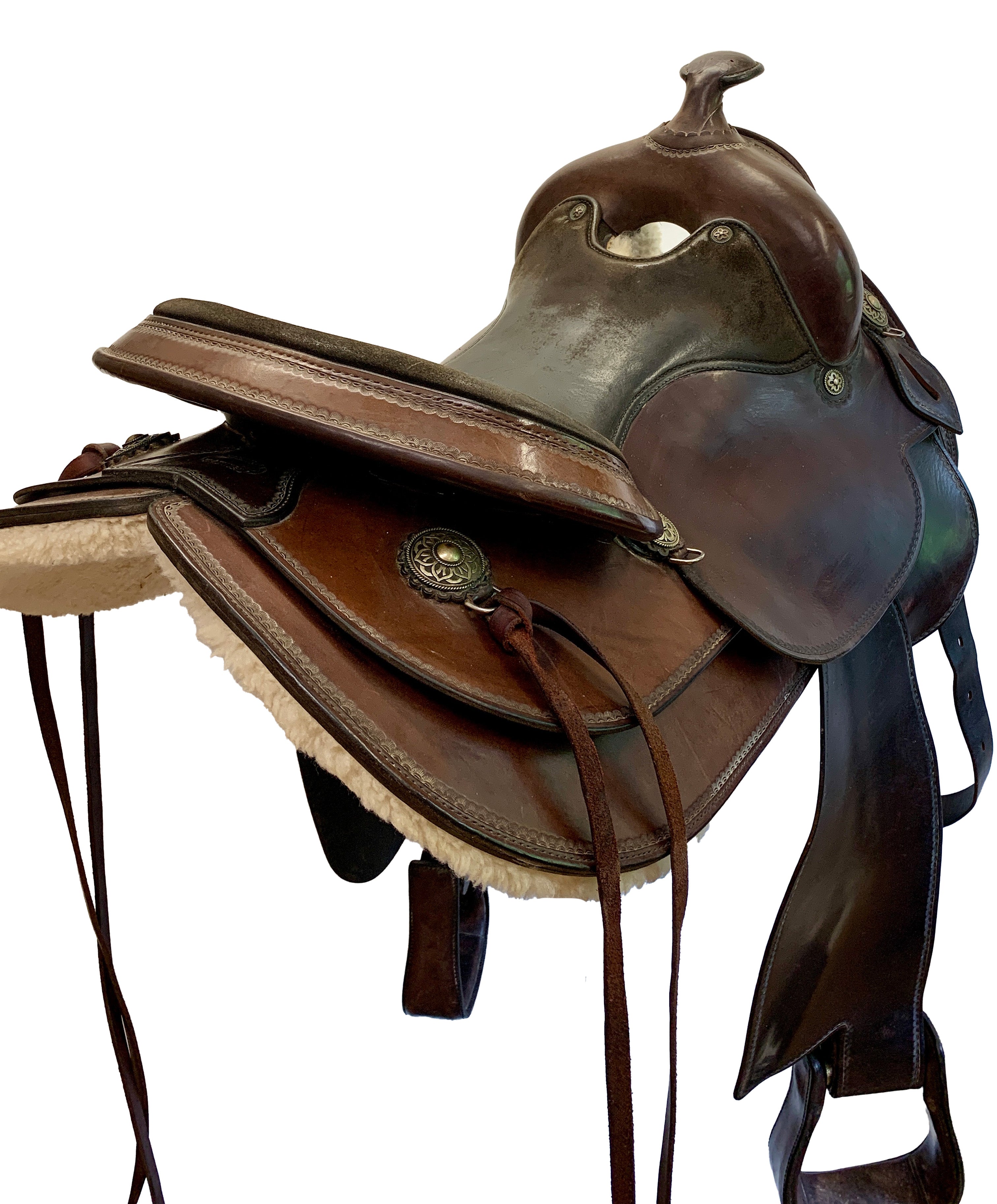 WK 3102 - Western Allround