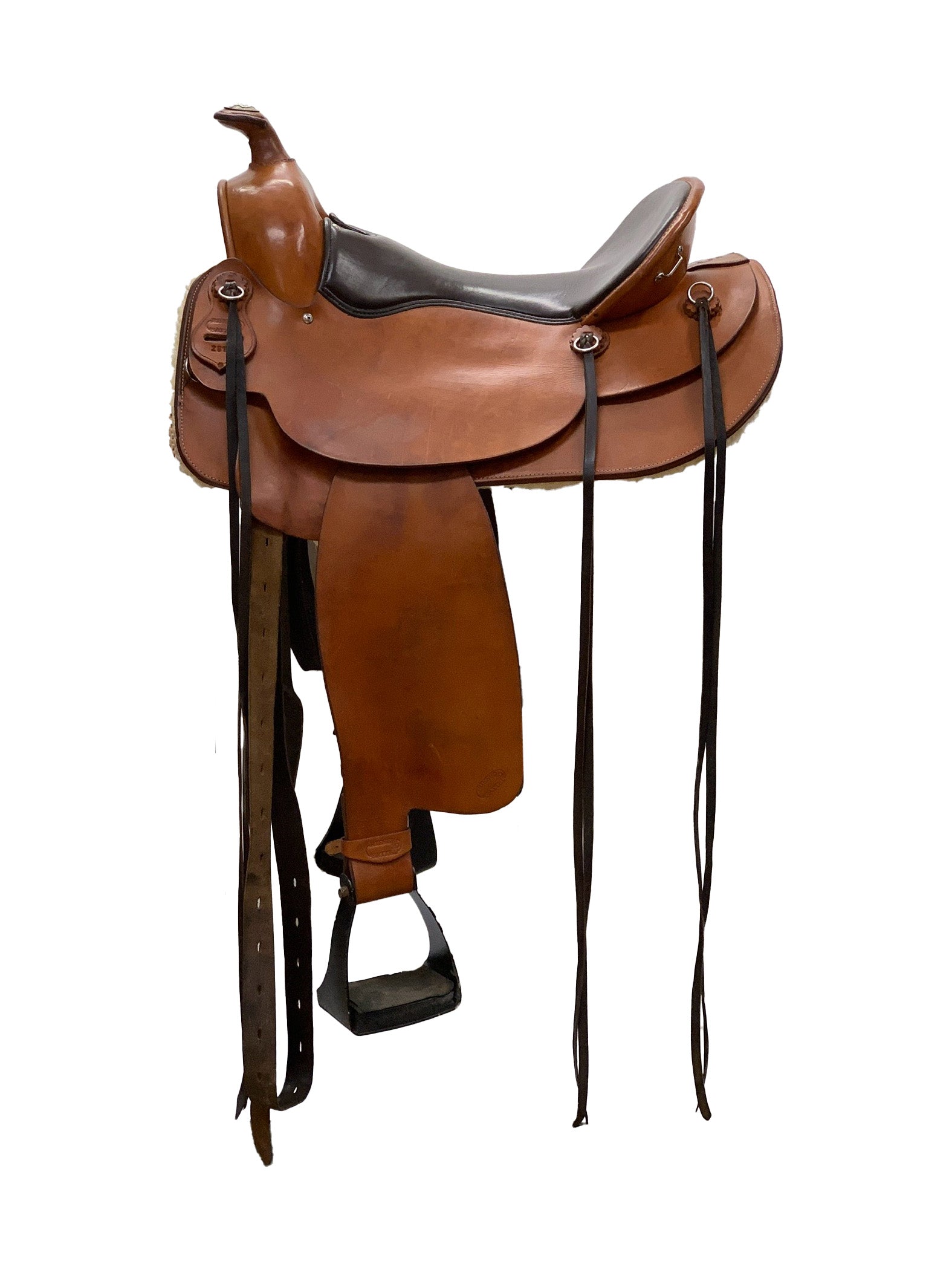 WK 3105 Western