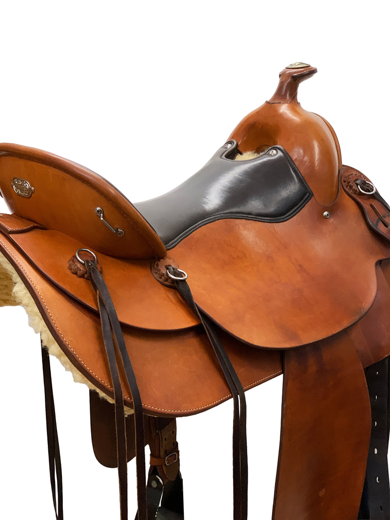 WK 3105 Western