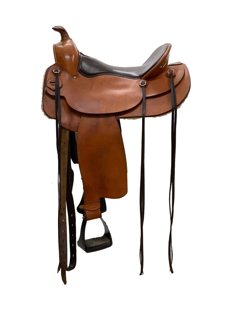 WK 3105 Western