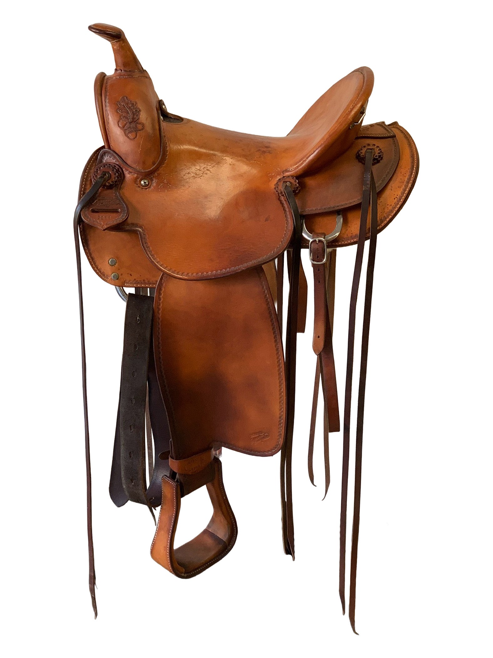 WK 3113 Western