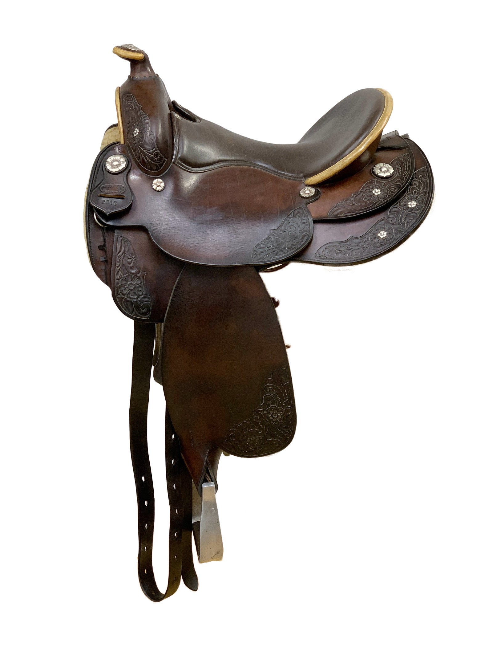 WK 3115 Western