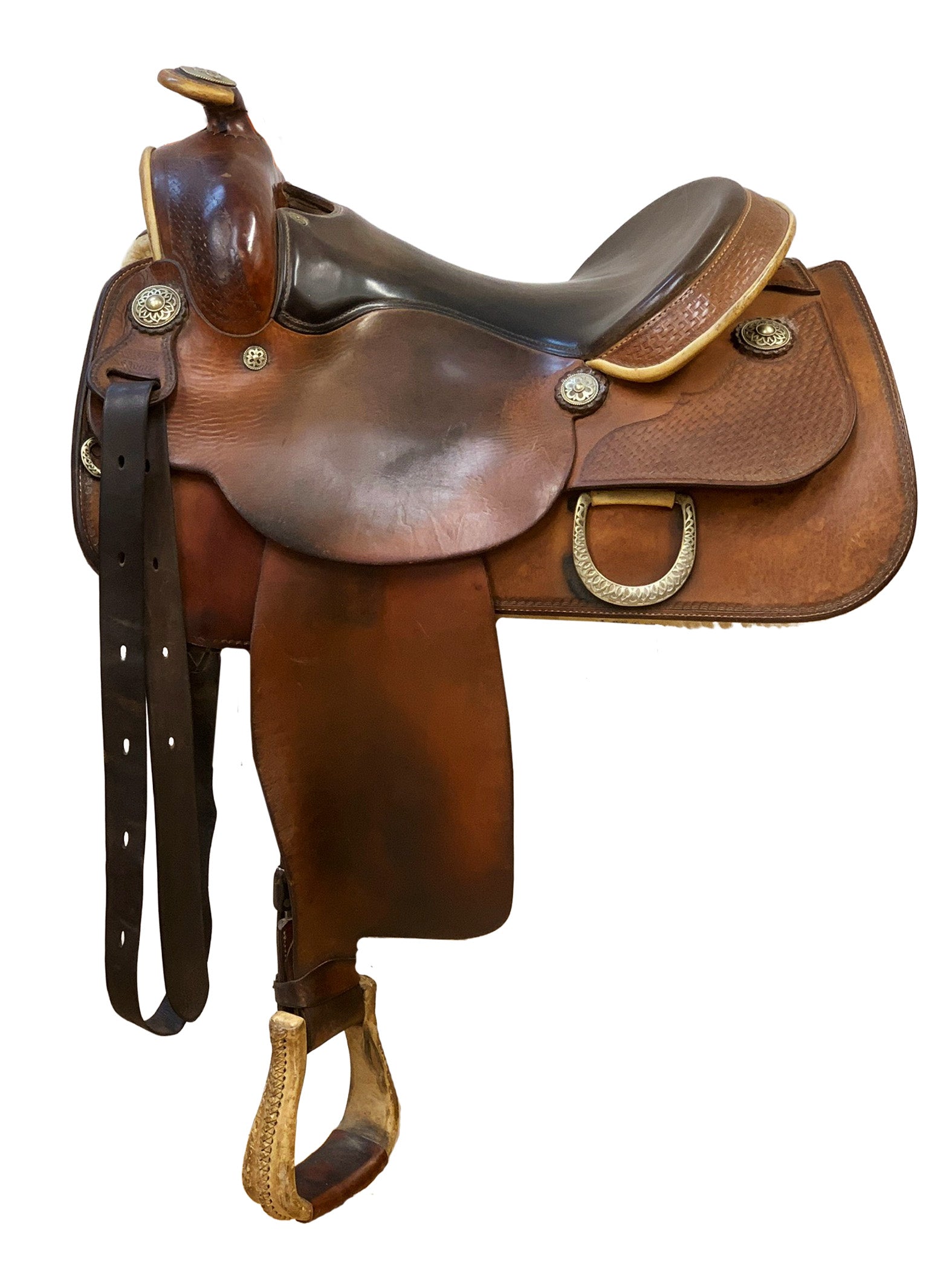 WK 3126 Western Reiner