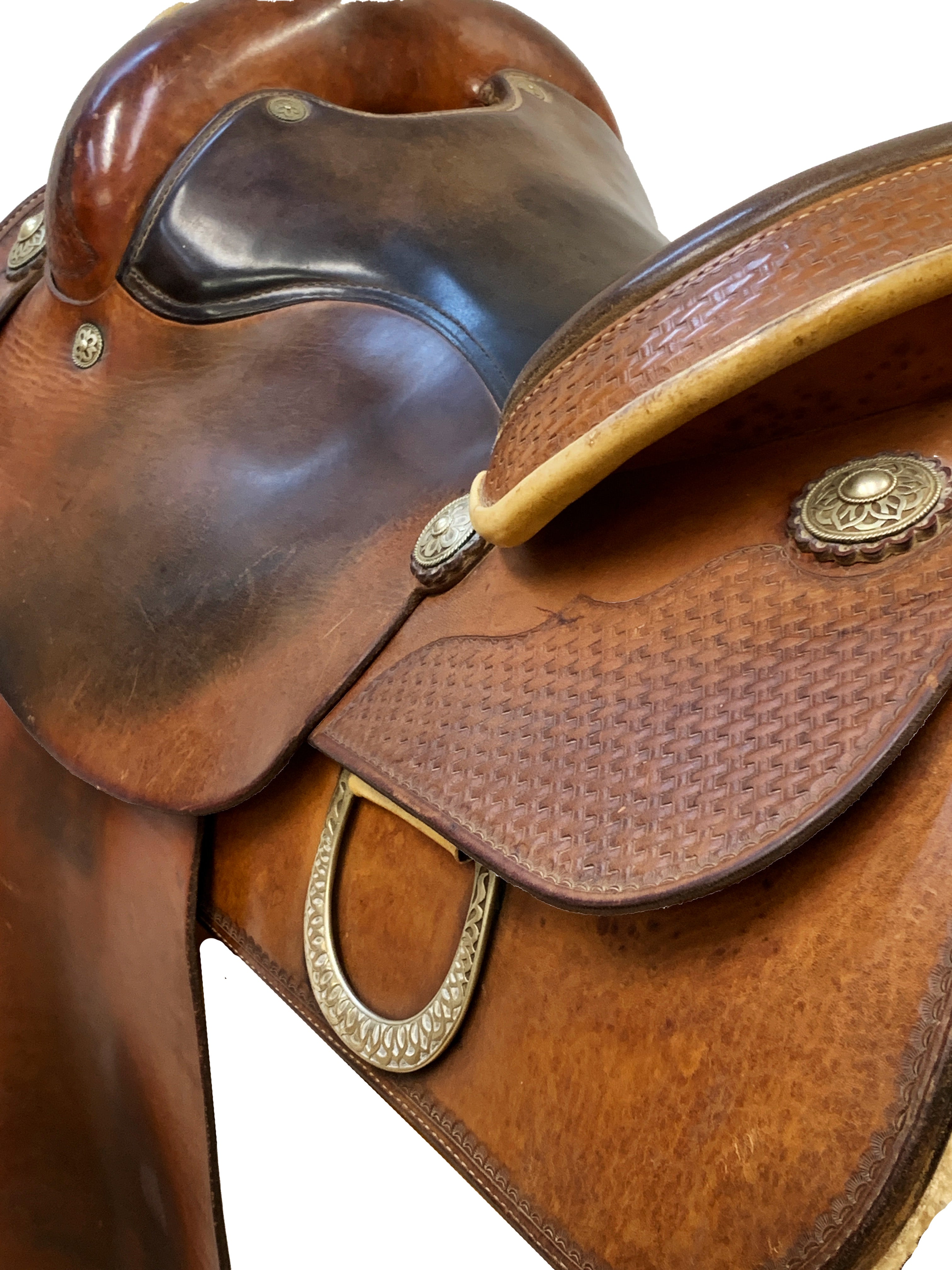 WK 3126 Western Reiner