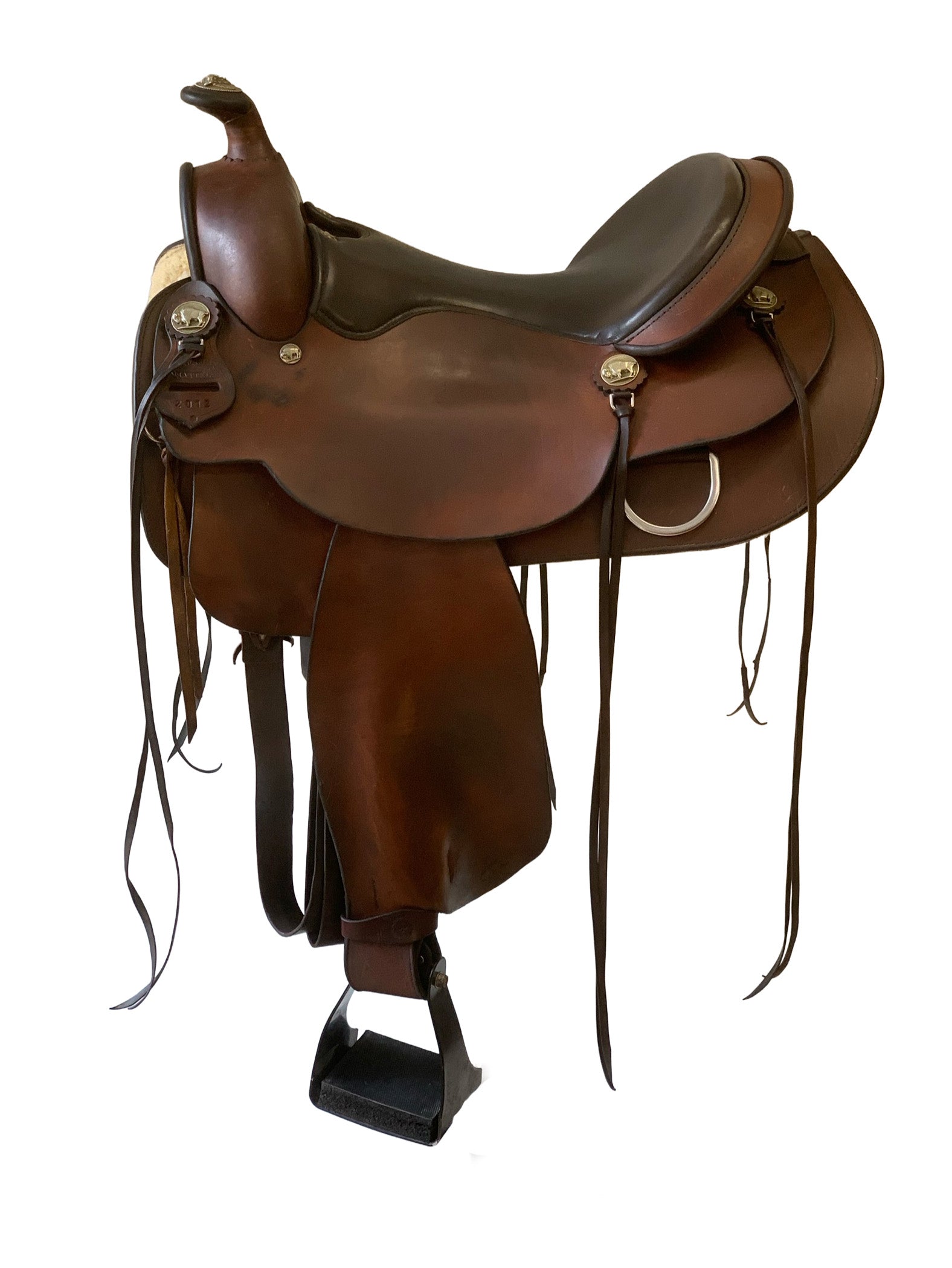 WK 3155 - Western