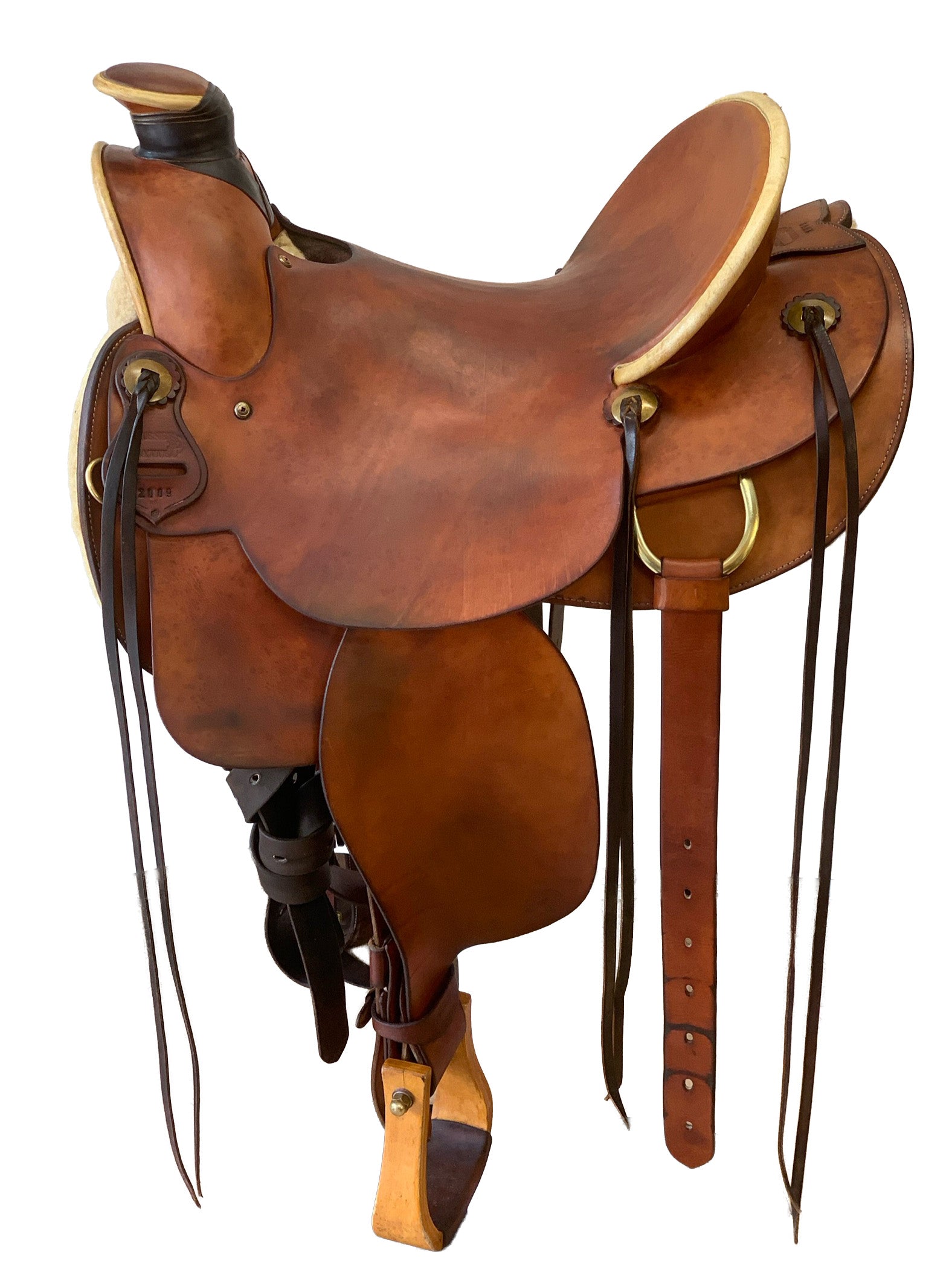 WK 3161 - Western