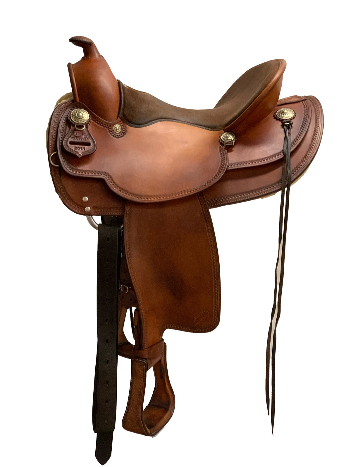 WK 3195 Western