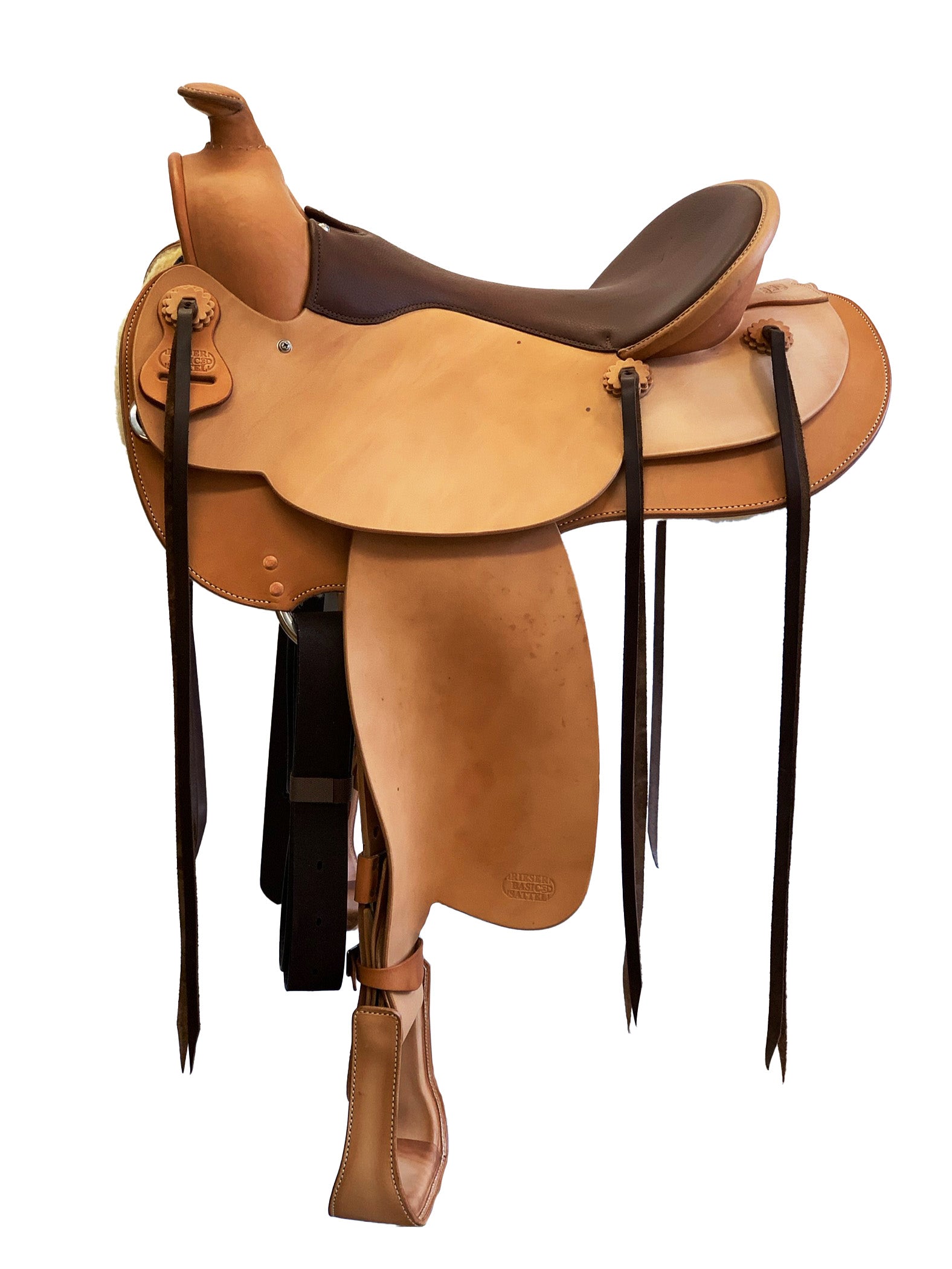 BWN 3062 - Western Roundskirt