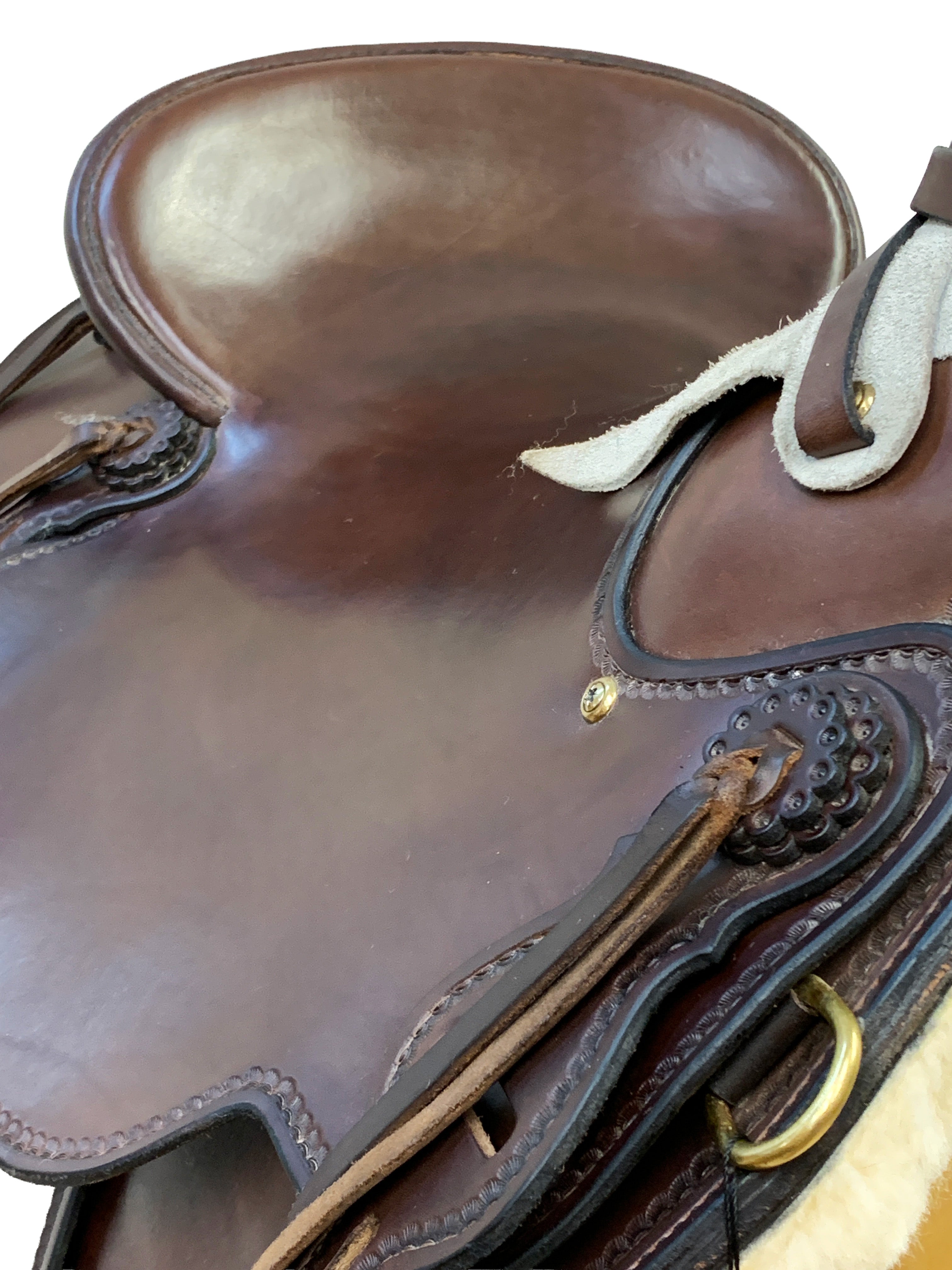 WN 3122 - Wade Buckaroo