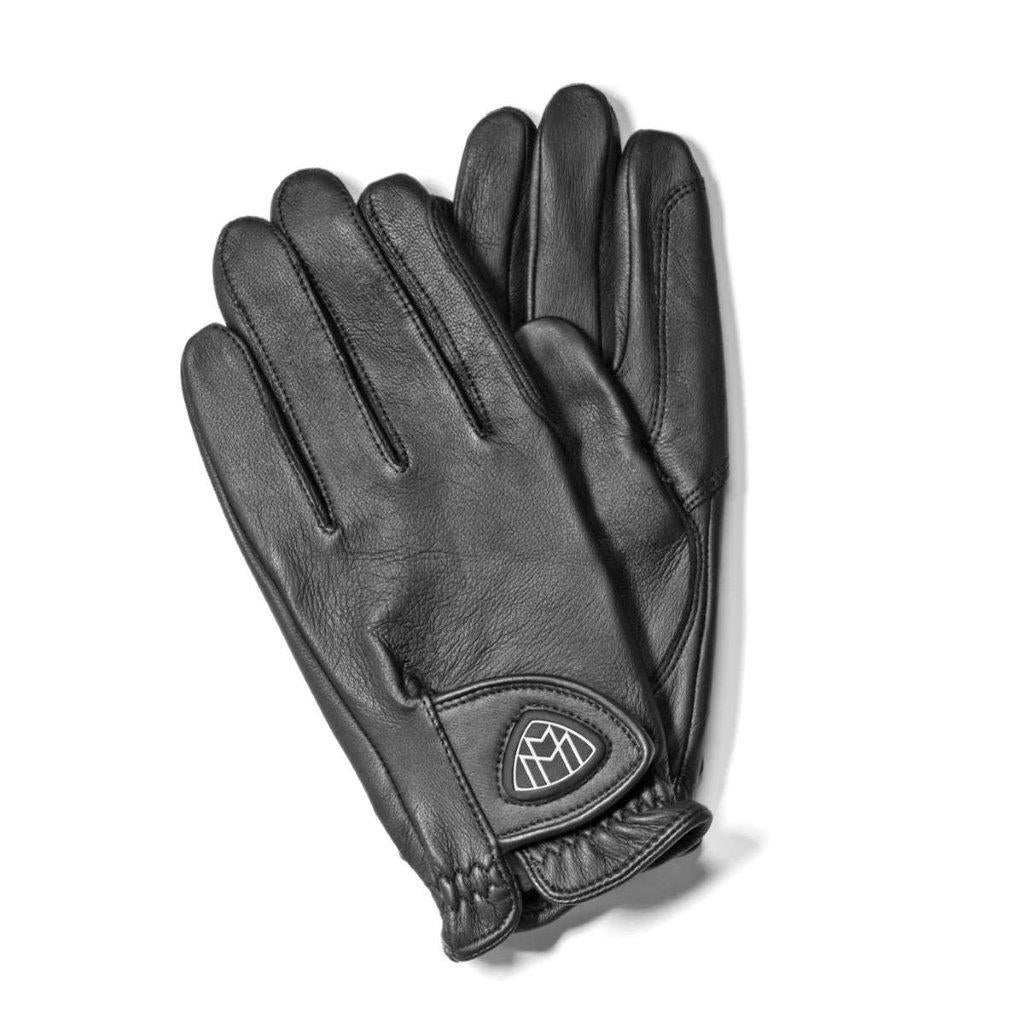 Maybach Reithandschuh - The Grip schwarz