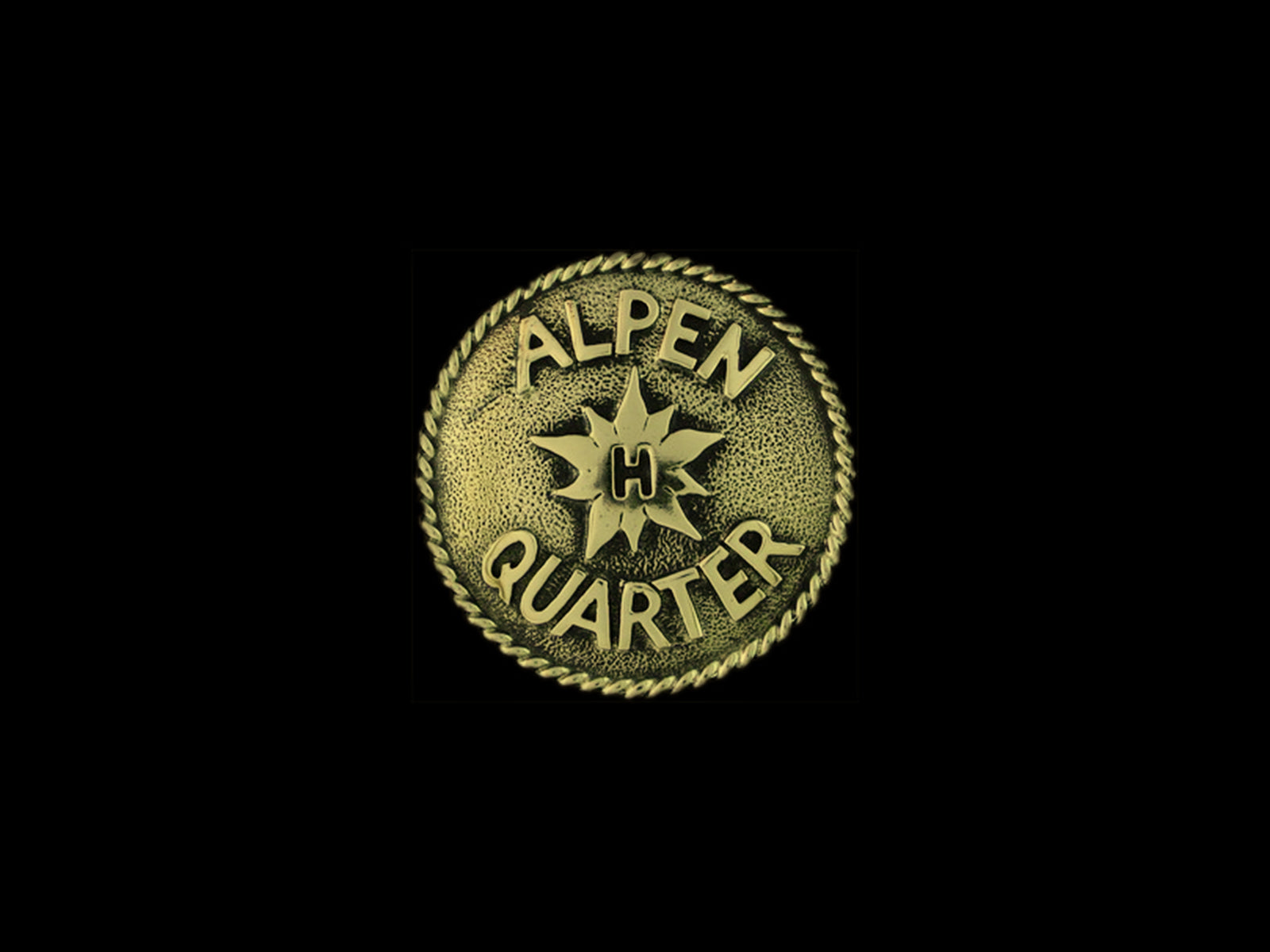 Concha Alpenquarter