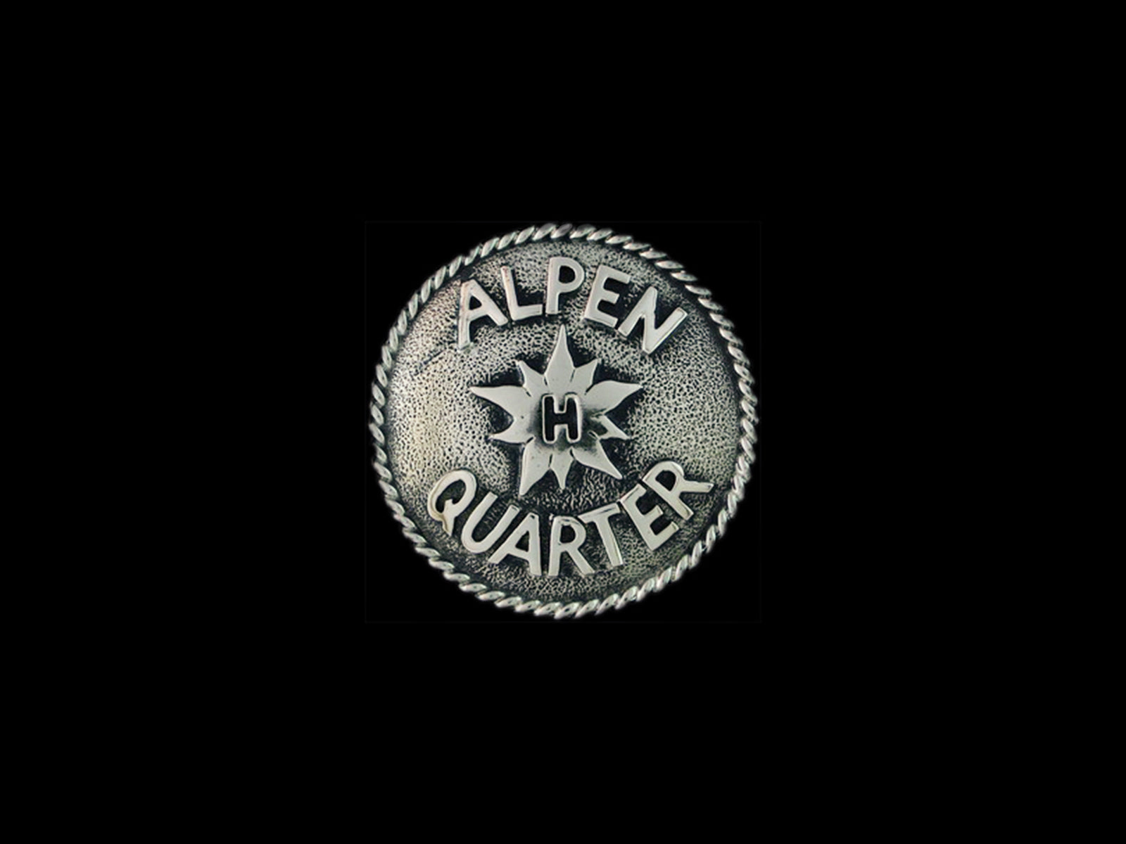 Concha Alpenquarter