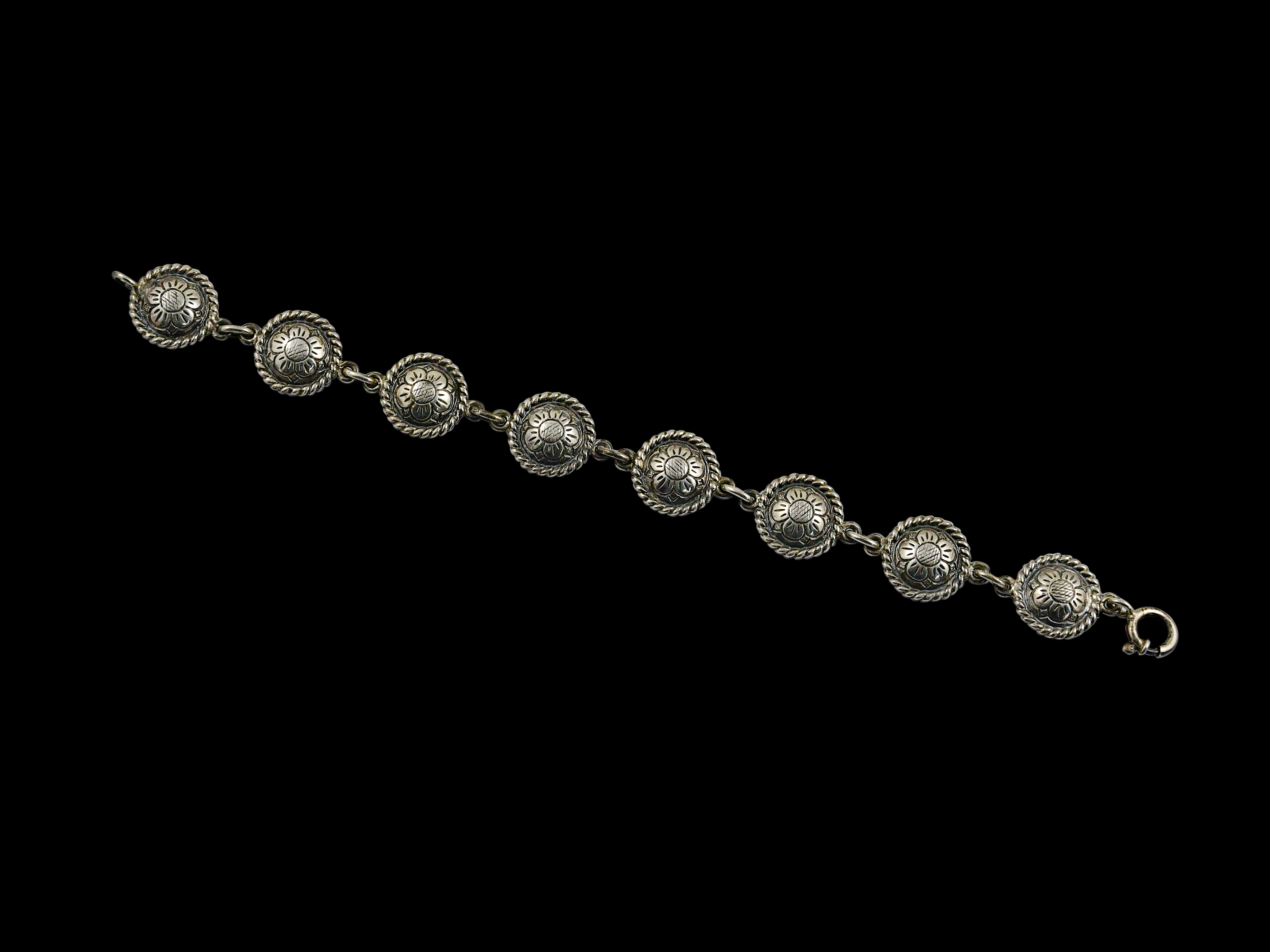 Armband Concha C1