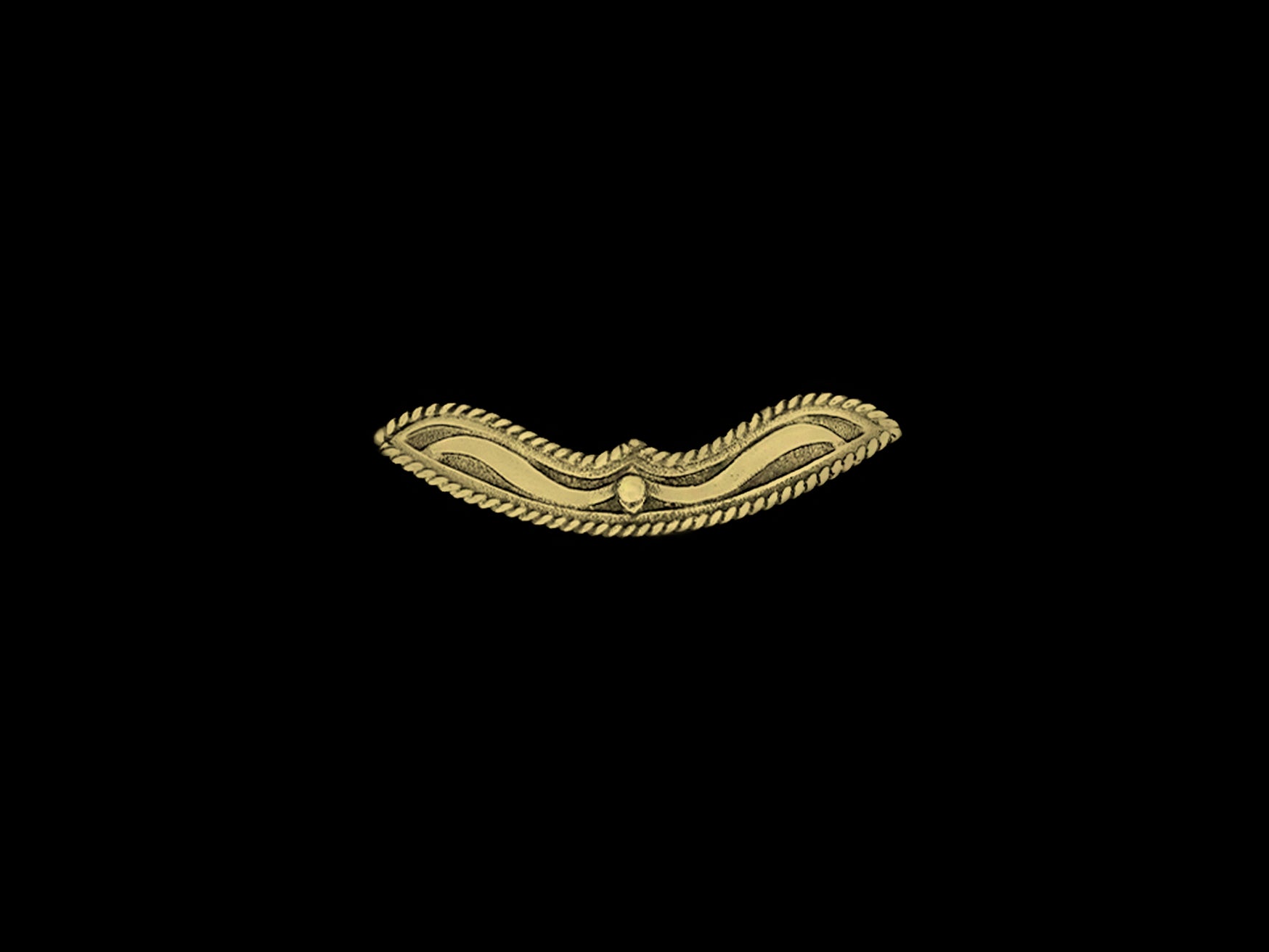 Beschlag Ornament B11
