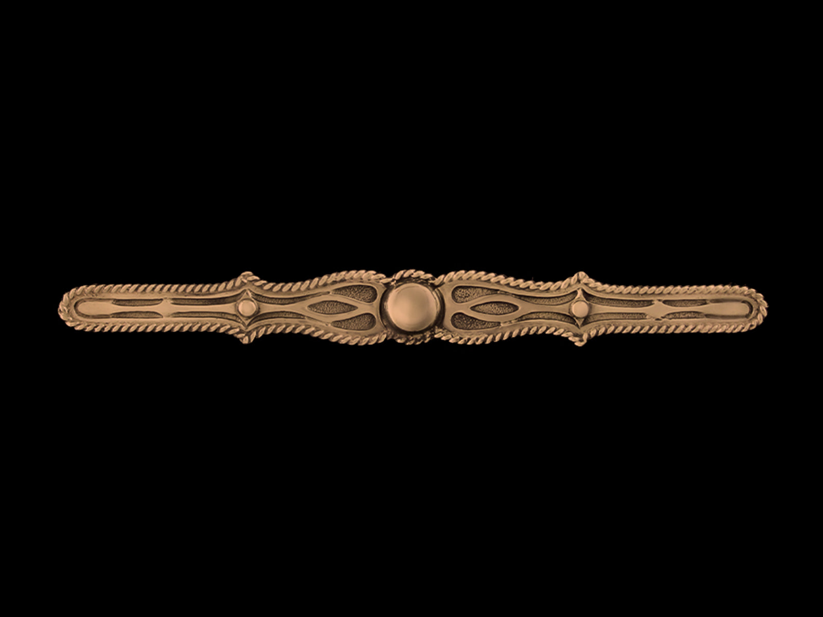 Beschlag Ornament B12