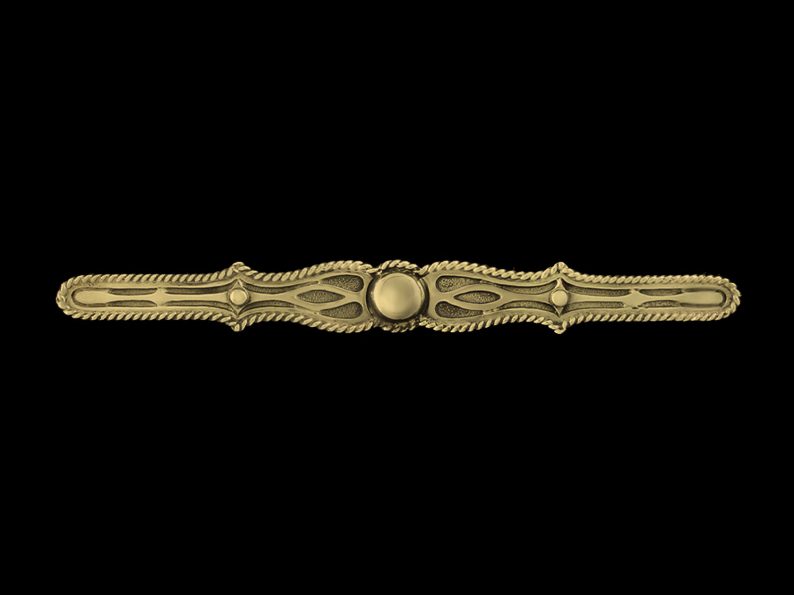 Beschlag Ornament B12