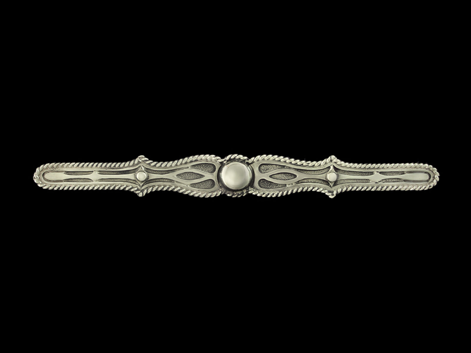 Beschlag Ornament B12