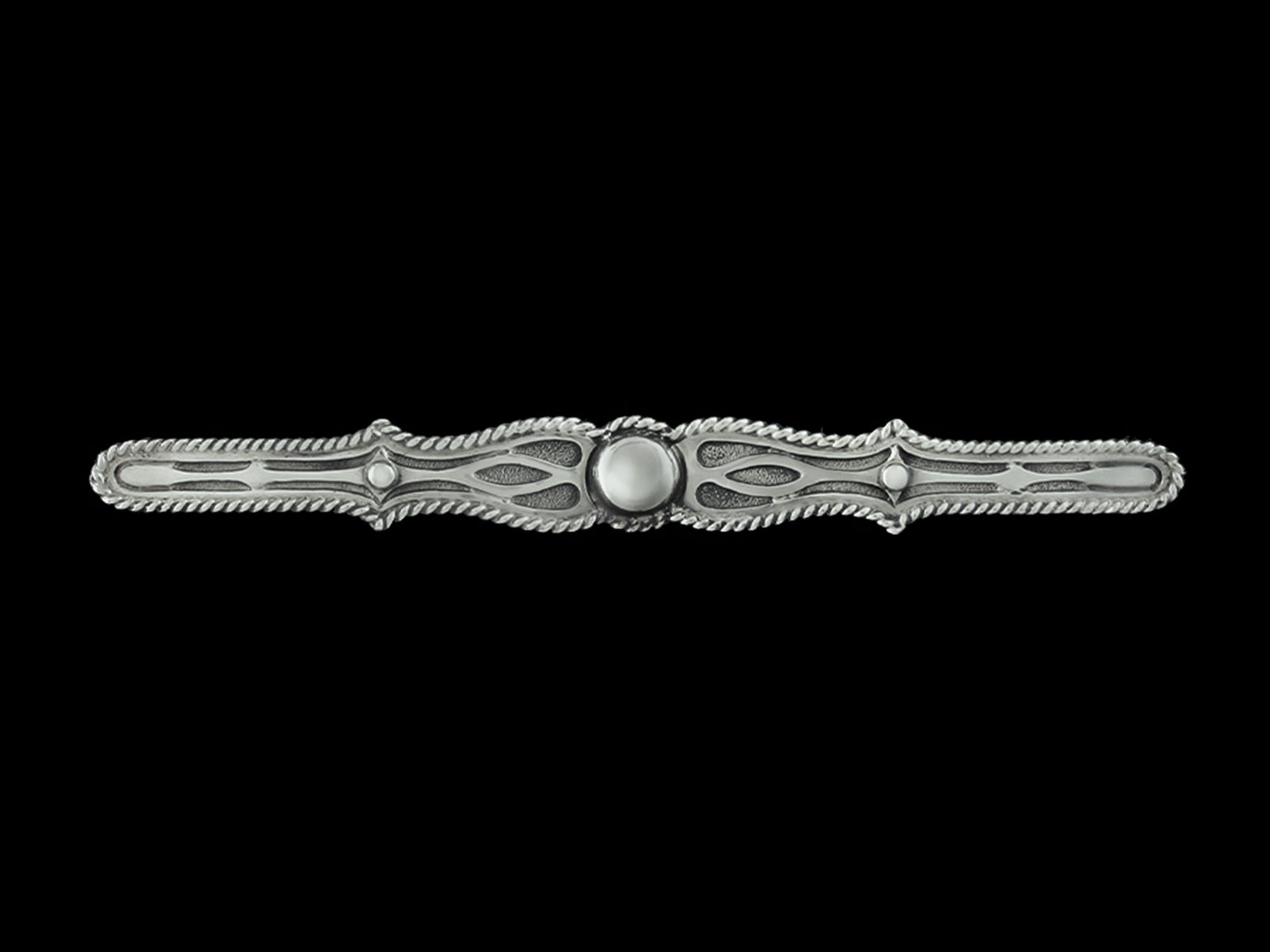 Beschlag Ornament B12