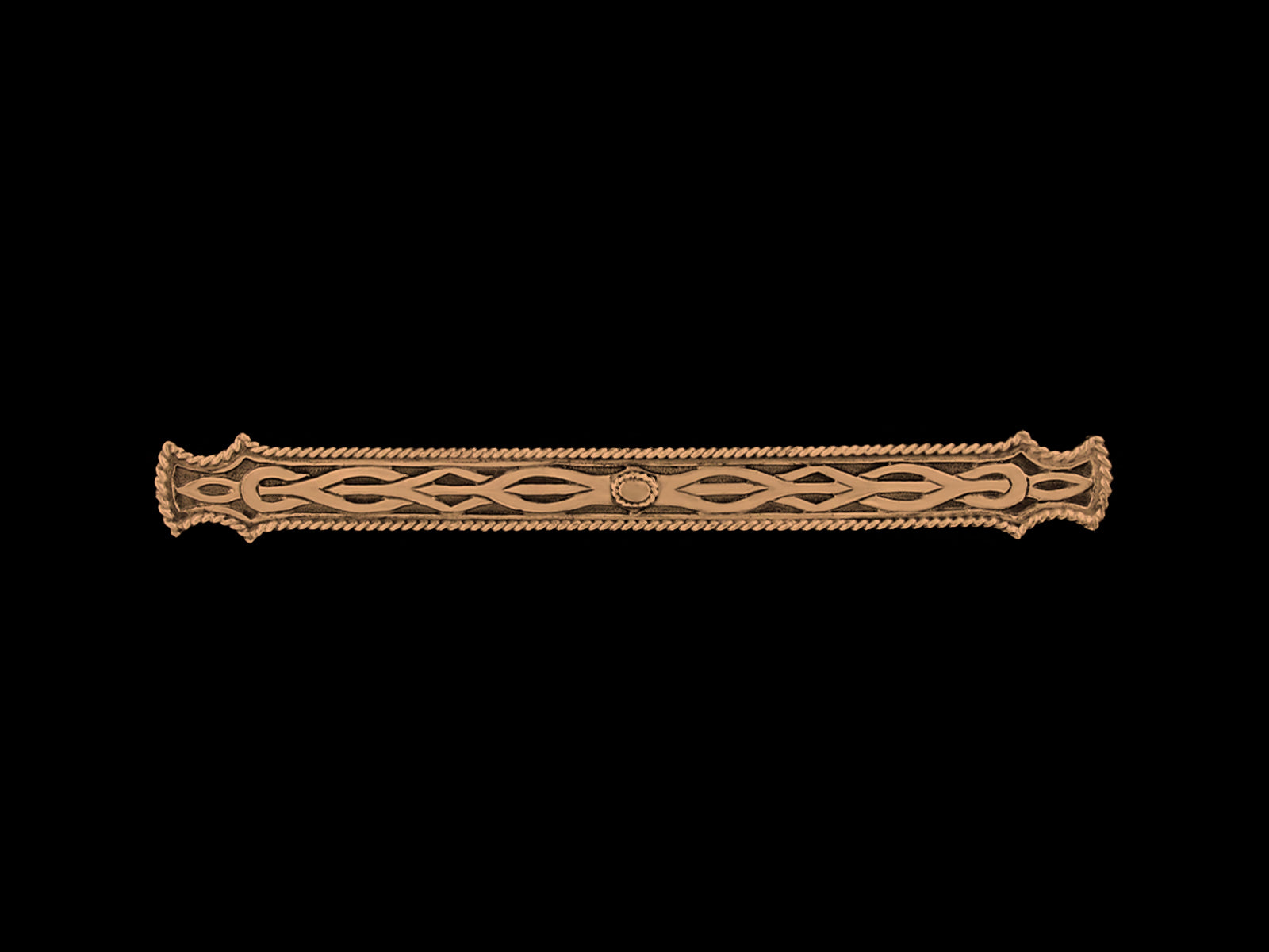 Beschlag Ornament B14