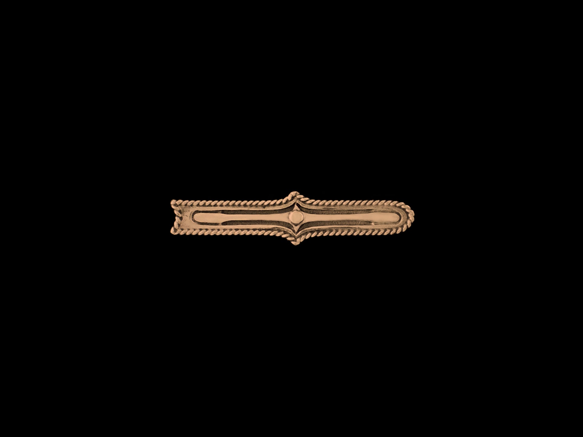 Beschlag Ornament B16