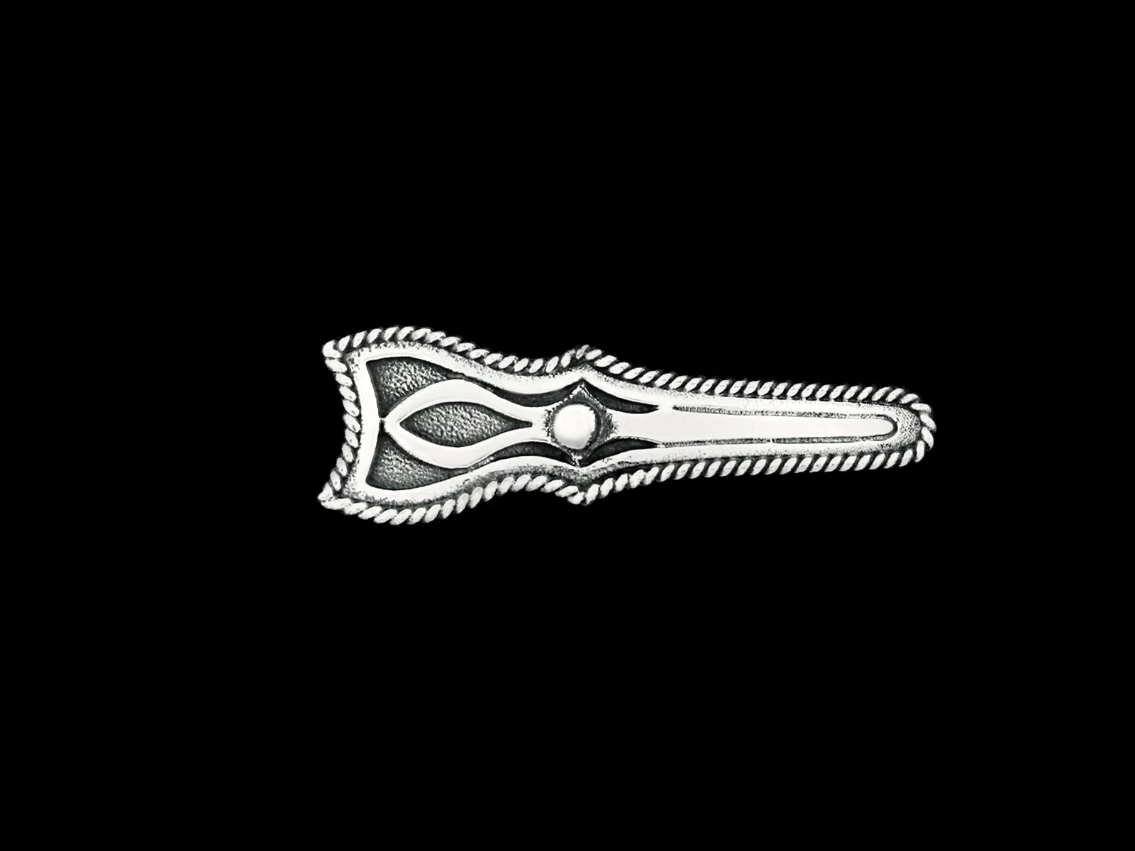 Beschlag Ornament B1