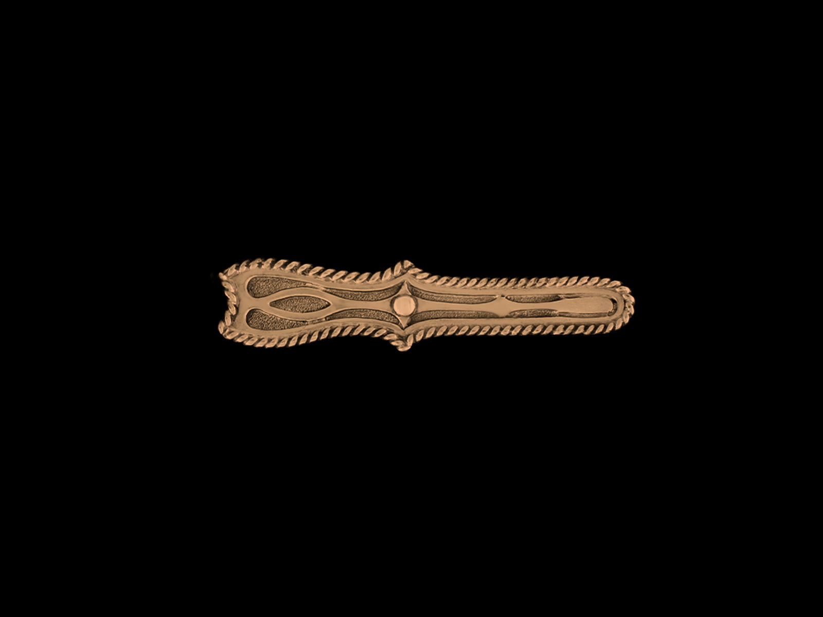 Beschlag Ornament B22