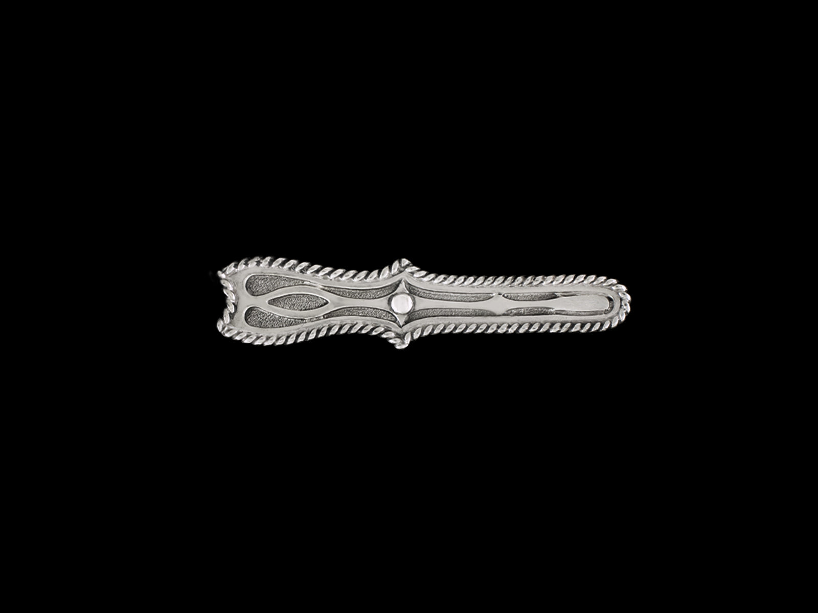 Beschlag Ornament B22