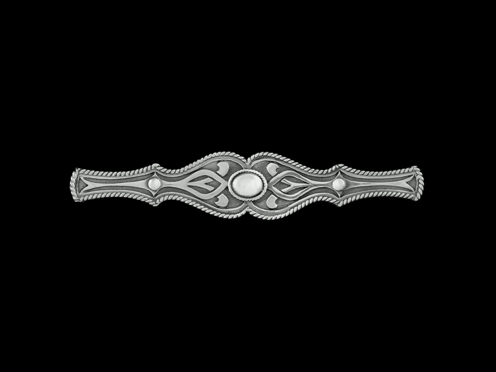 Beschlag Ornament B23