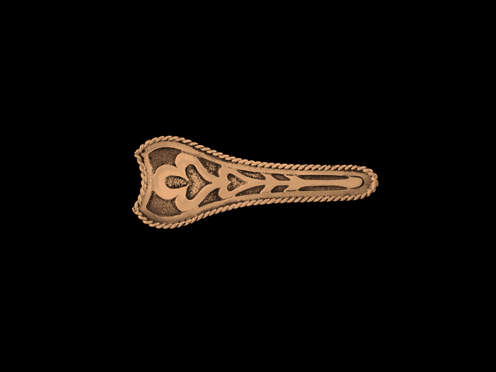 Beschlag Ornament B2