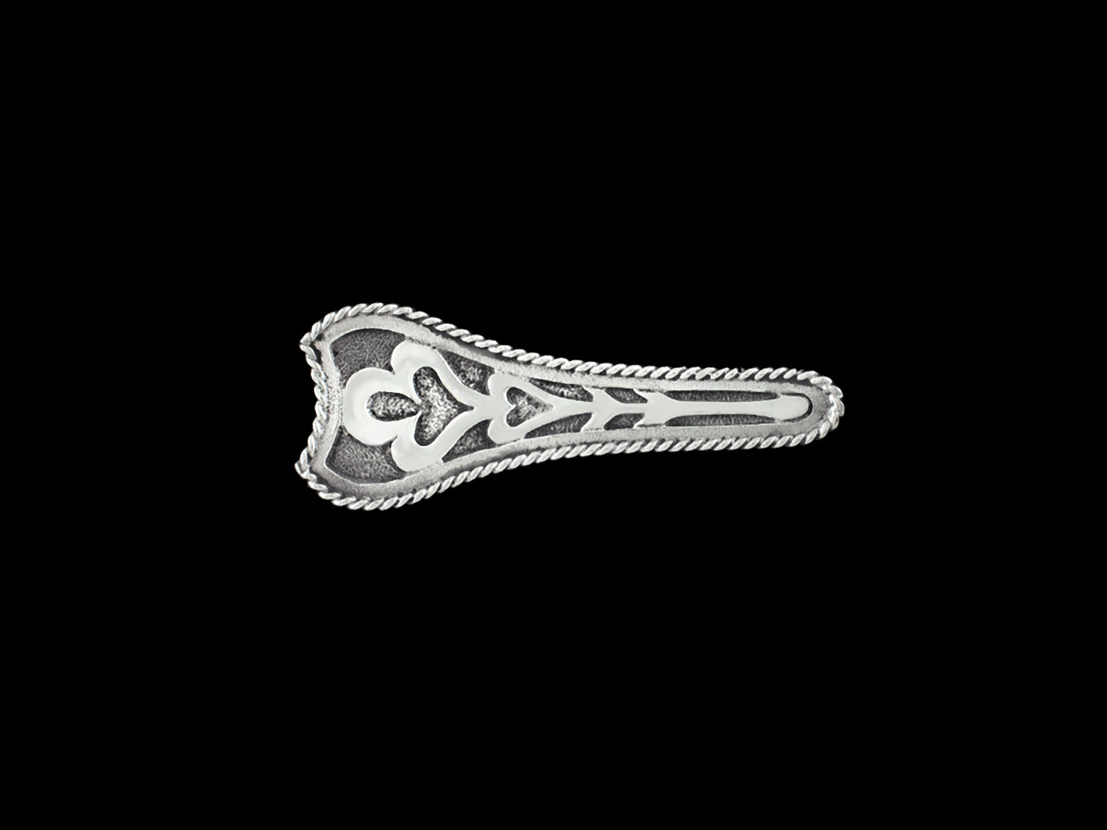 Beschlag Ornament B2