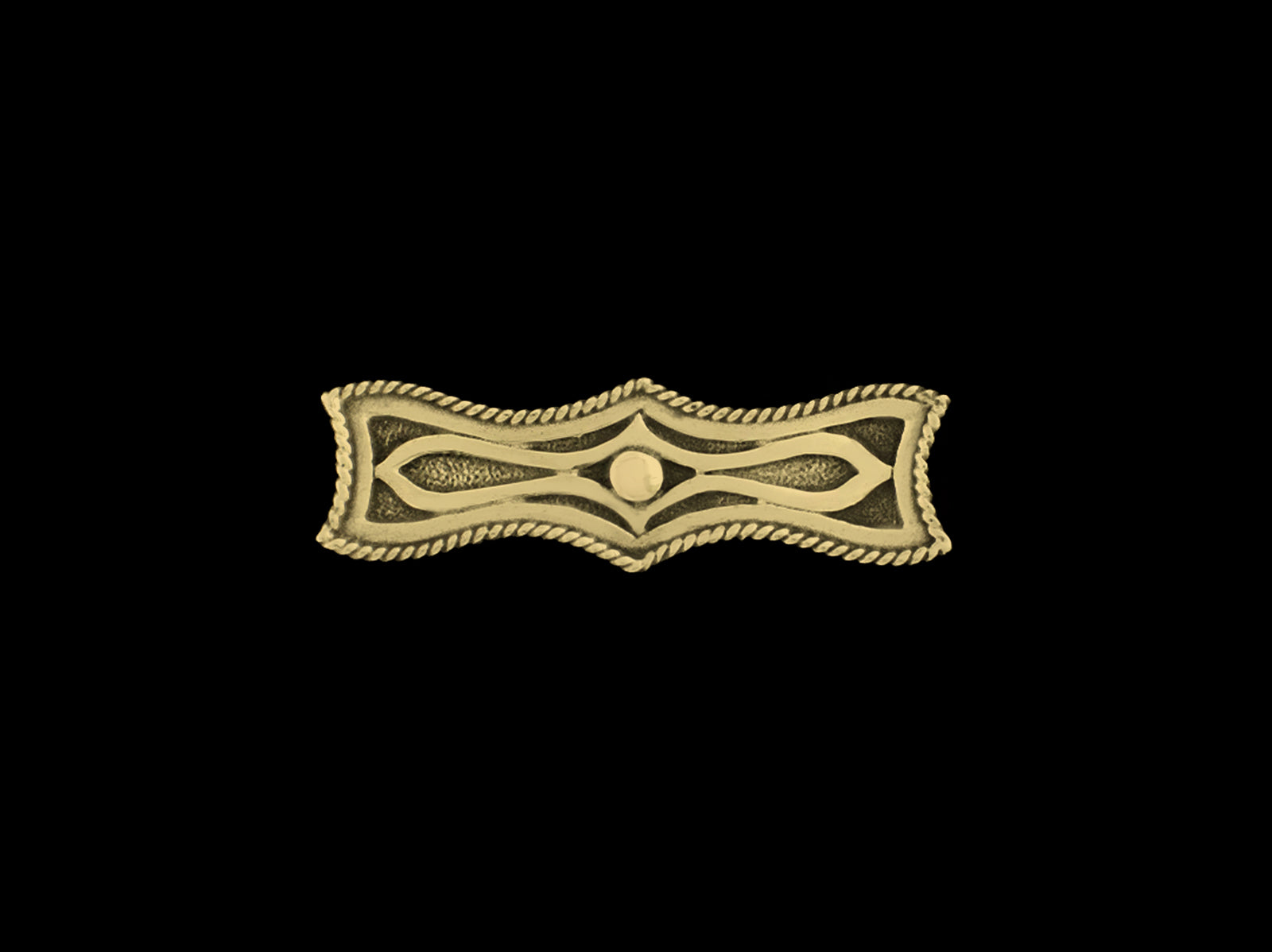 Beschlag Ornament B3