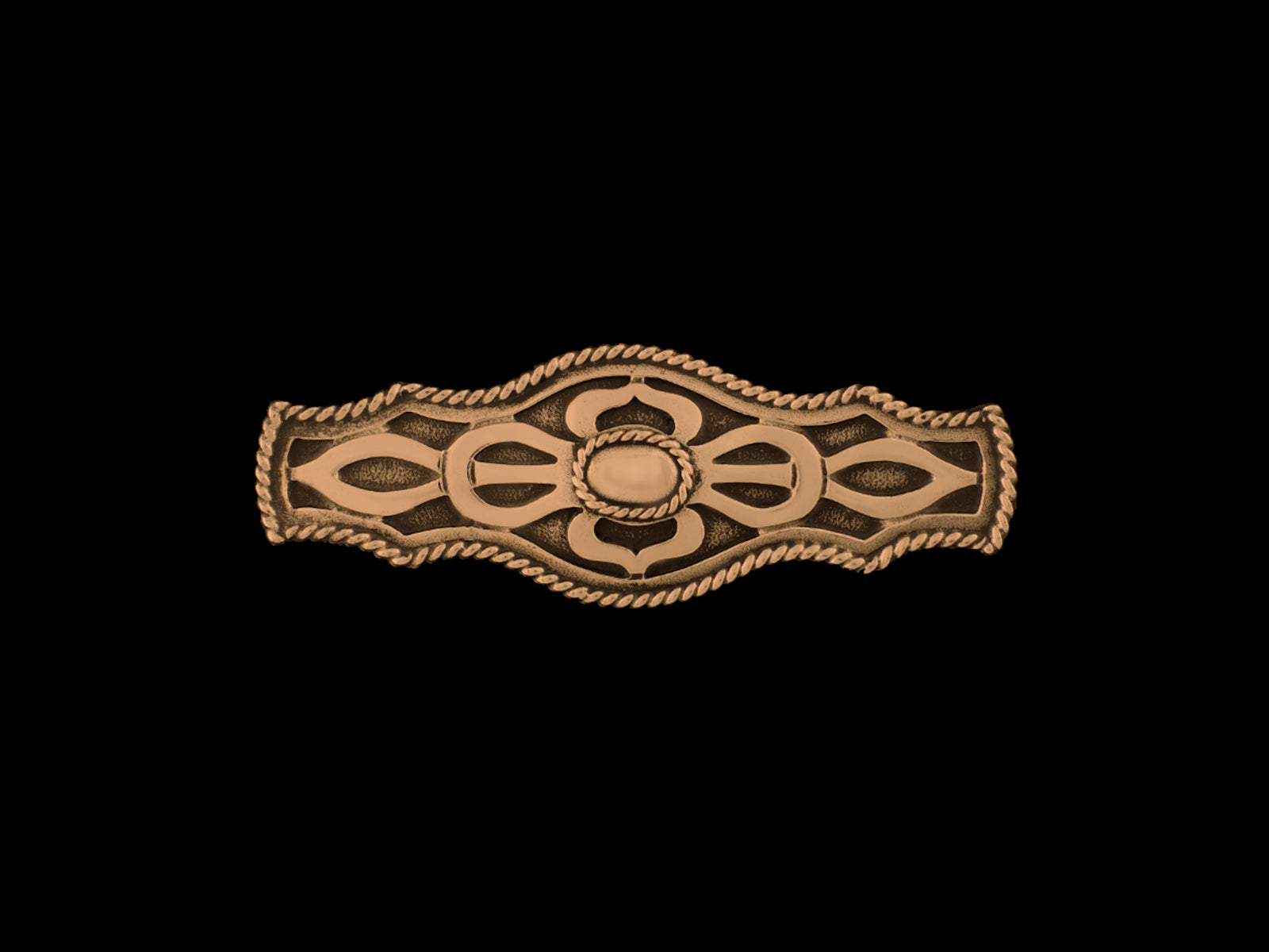Beschlag Ornament B5