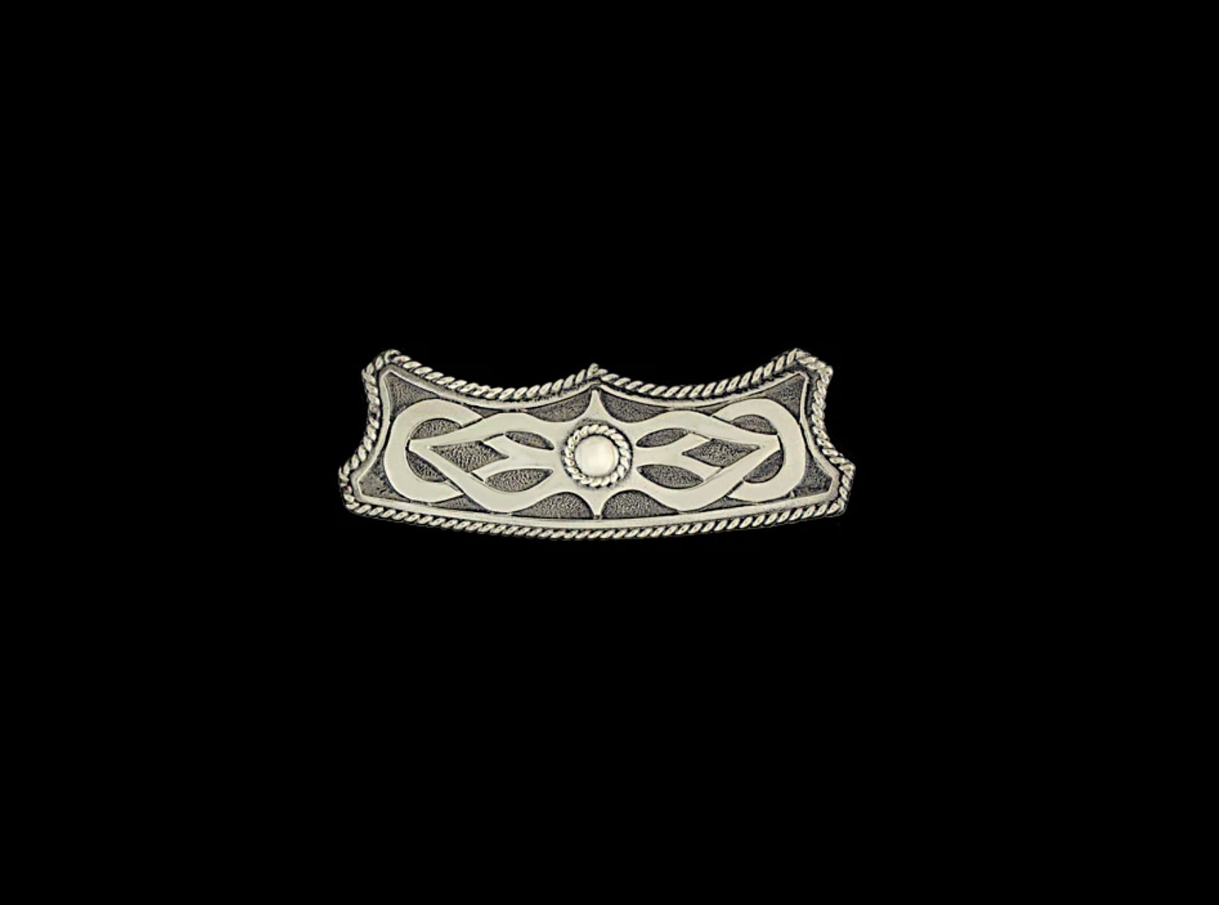 Beschlag Ornament B6