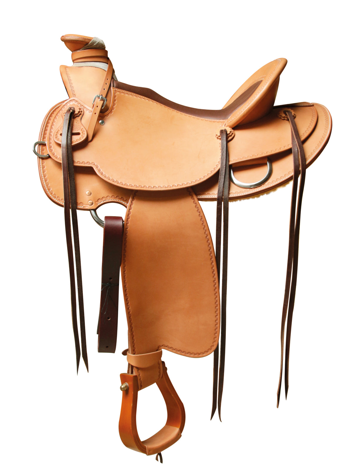 BWN 1211 - Basic 3D Buckaroo