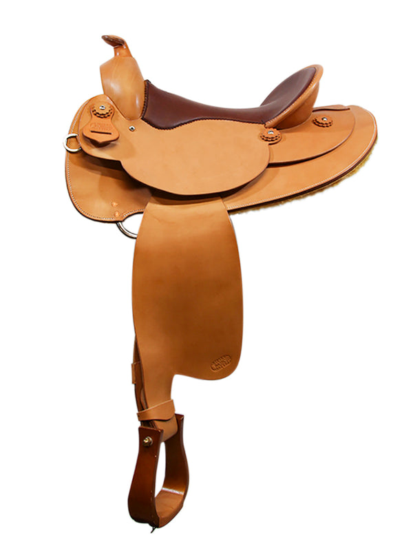 BWN 2124 - Basic Western