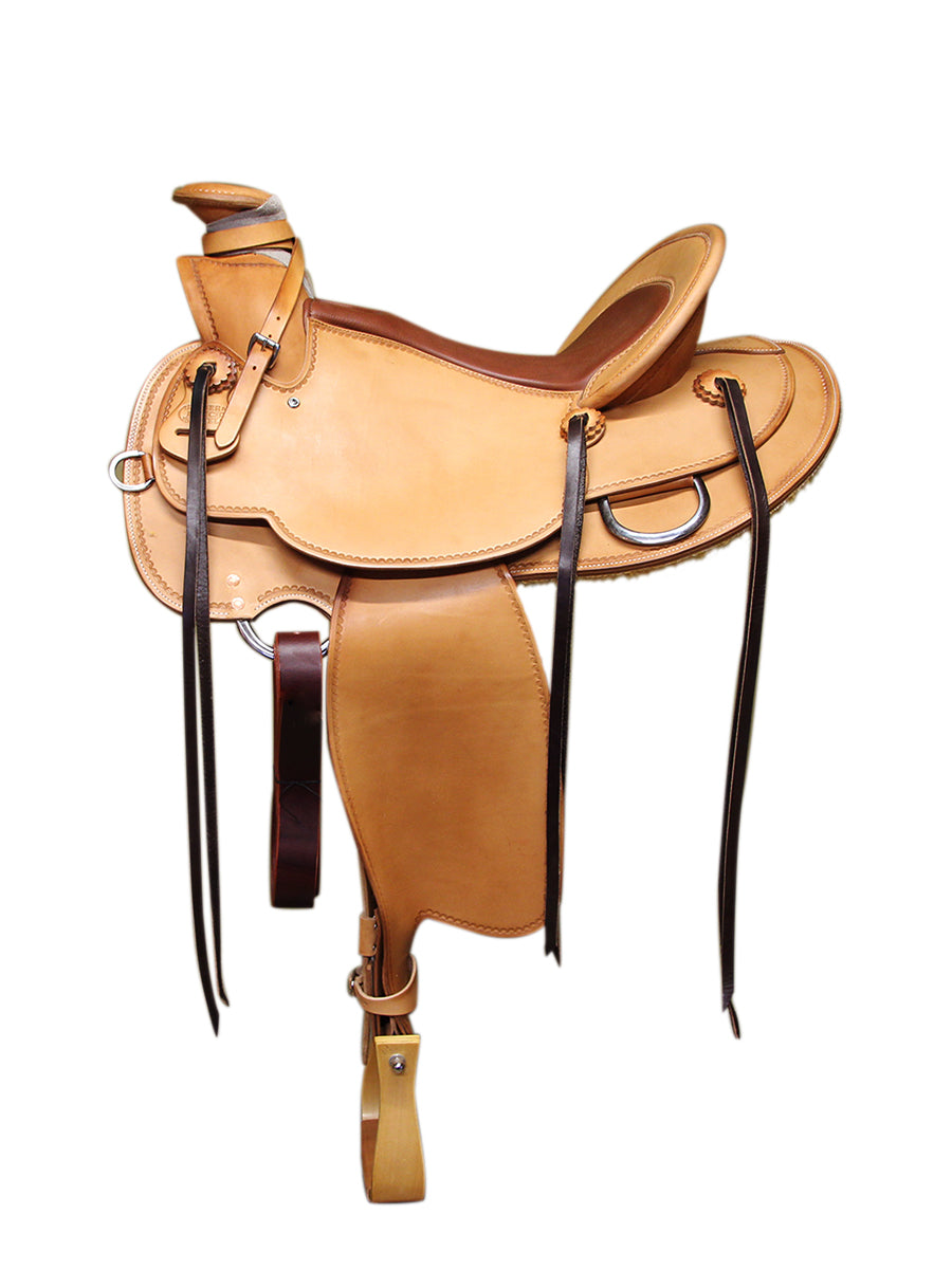 BWN 2264 - Basic 3D Buckaroo
