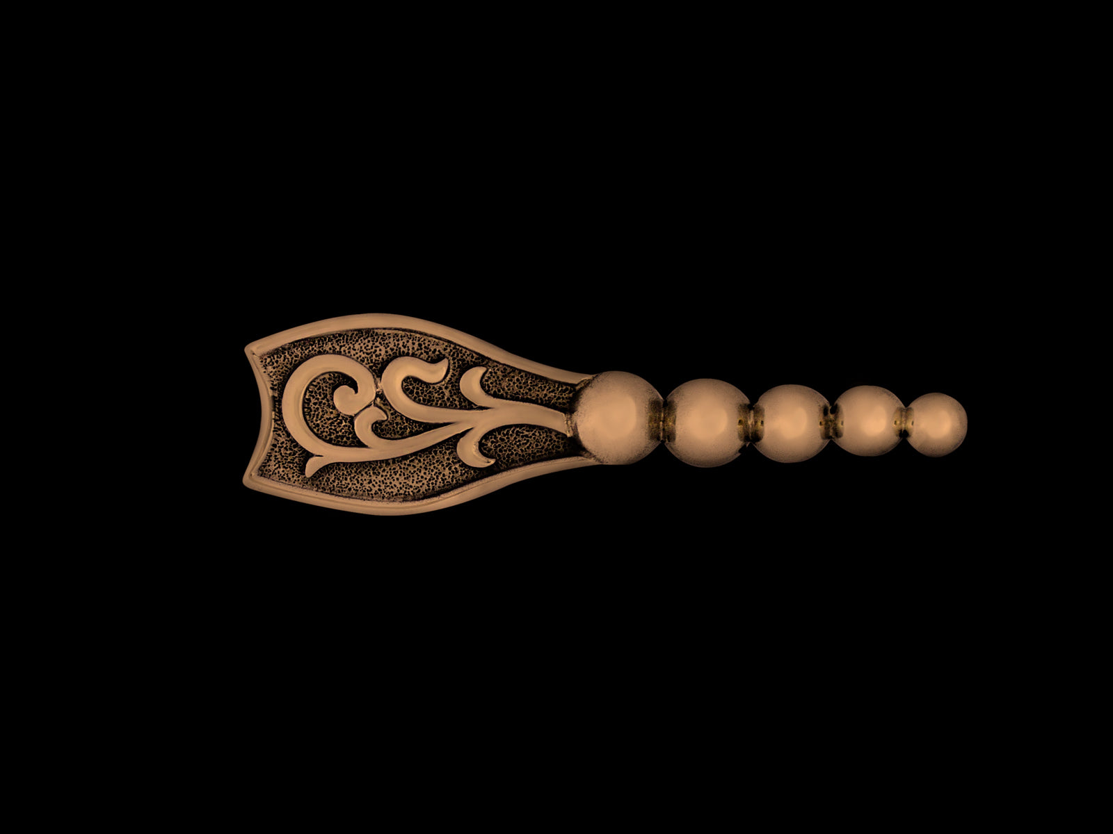 Beschlag Dots