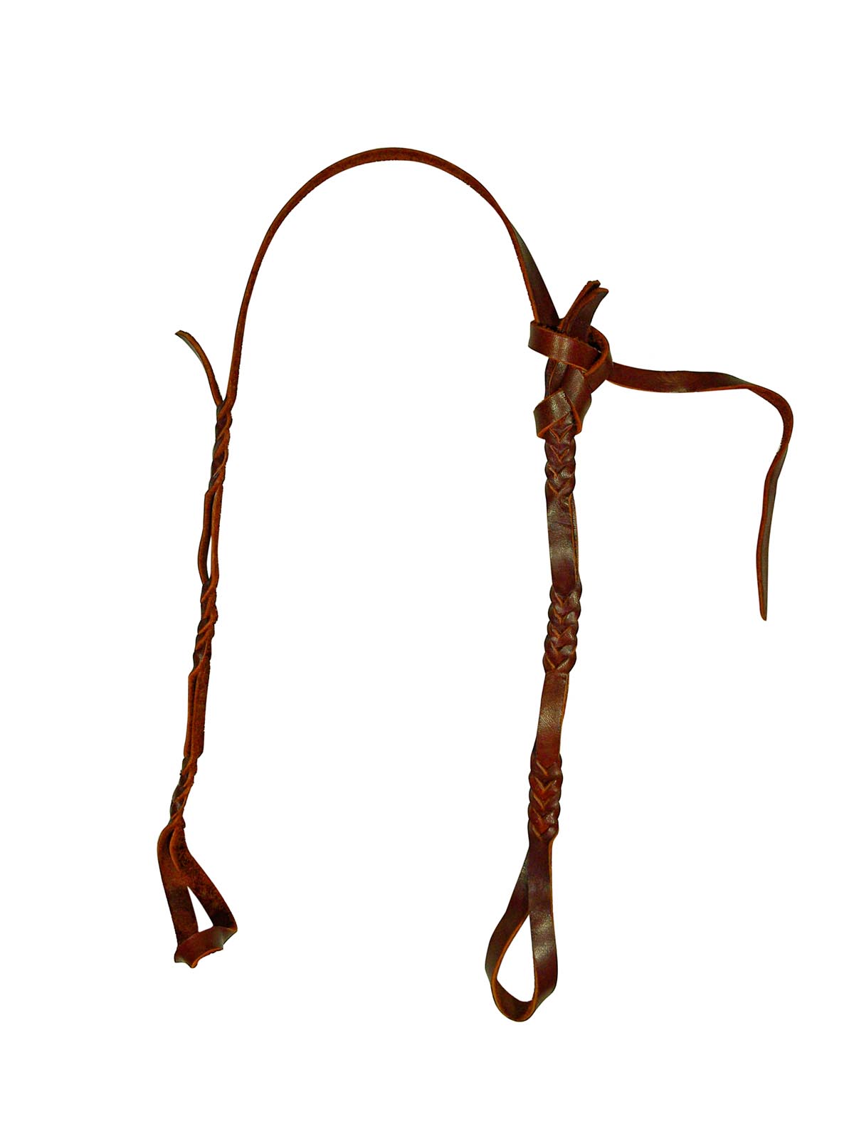 Bosalhänger deluxe