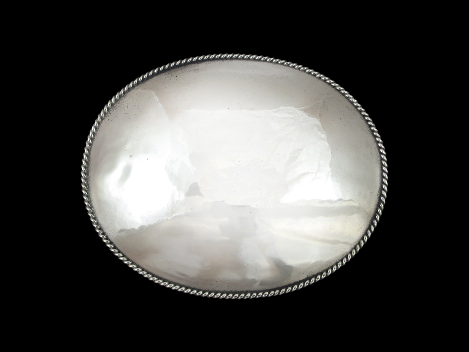 Buckle blank F8