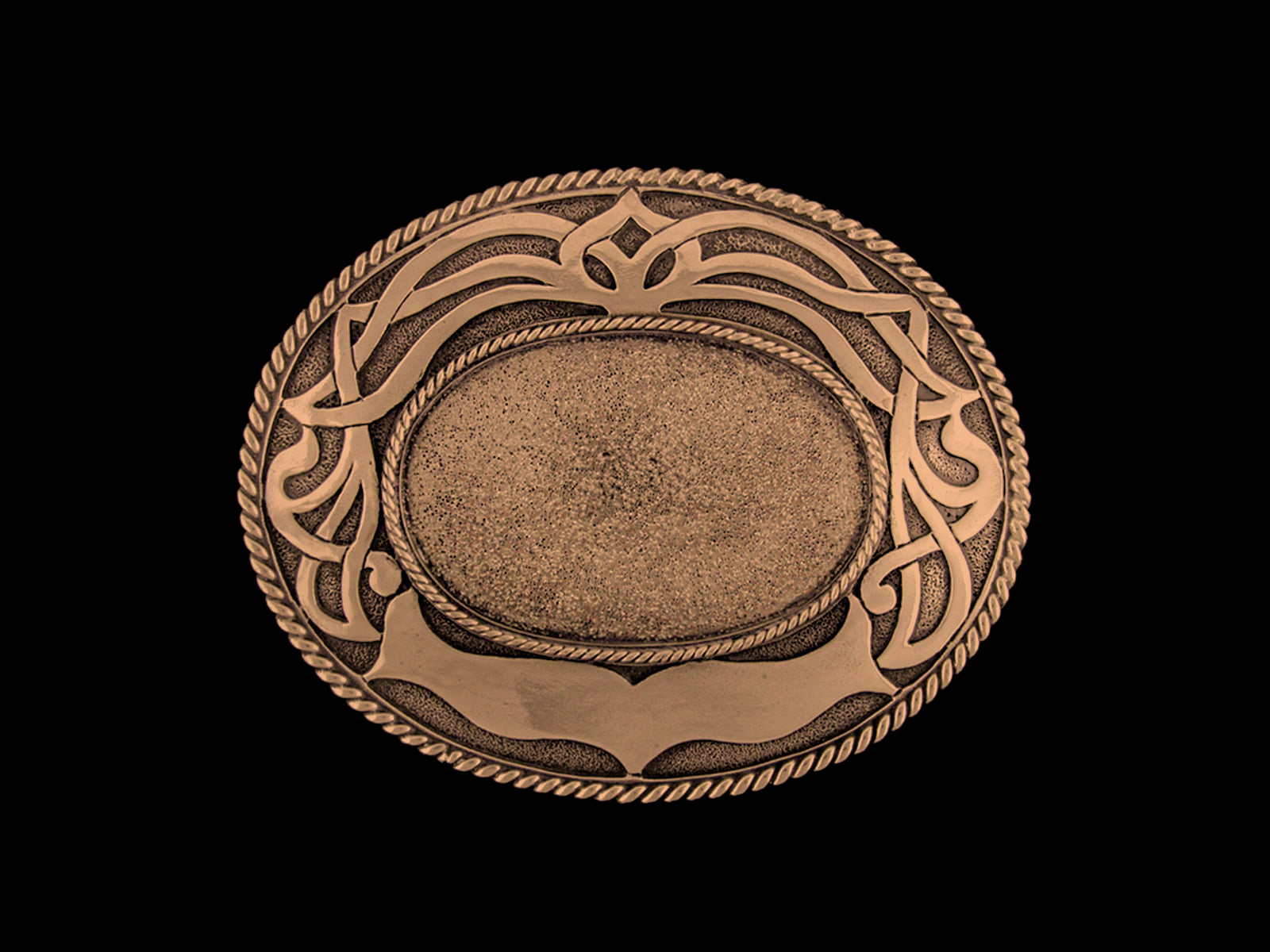 Buckle S1C mit Gestaltungsfeld