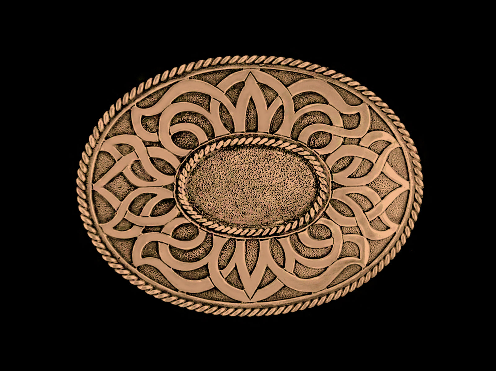 Buckle S41 mit Gestaltungsfeld