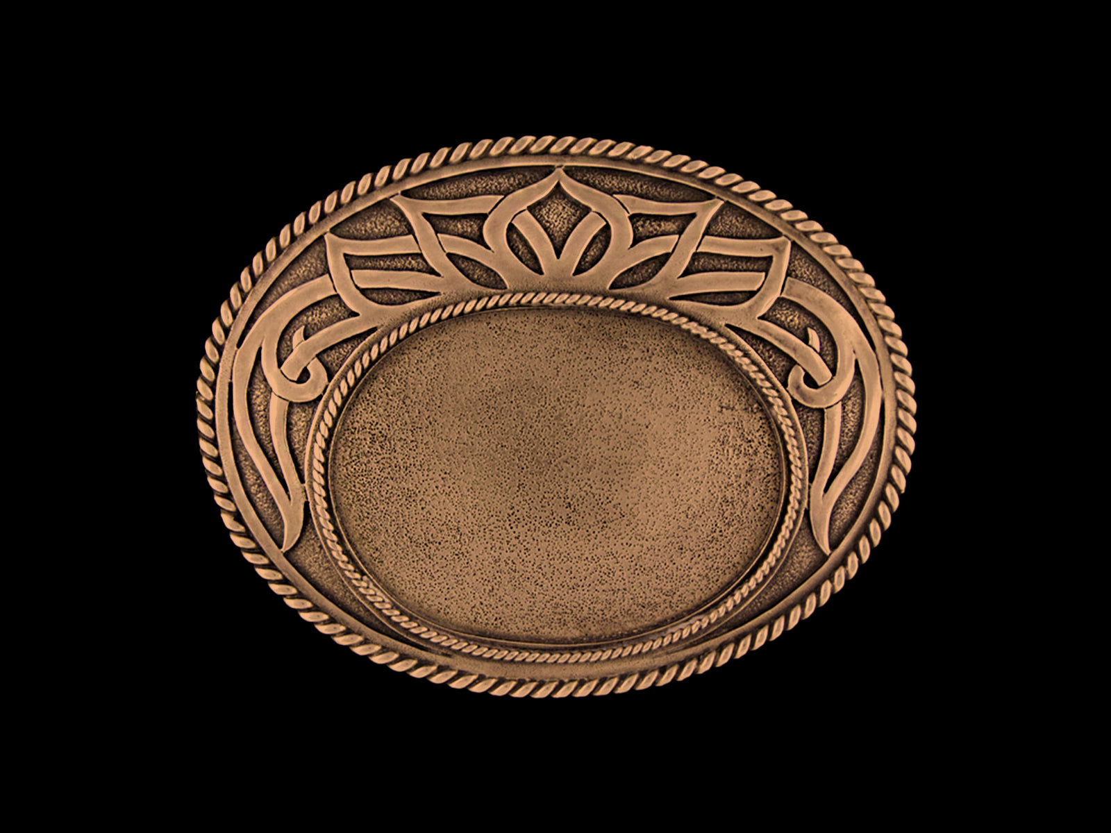 Buckle S1B mit Gestaltungsfeld