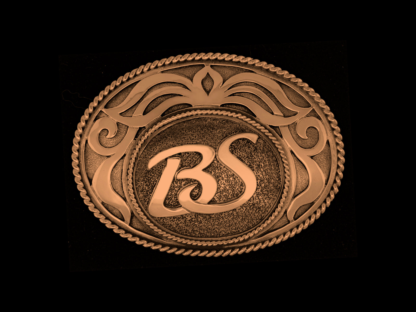 Buckle S1 mit Gestaltungsfeld